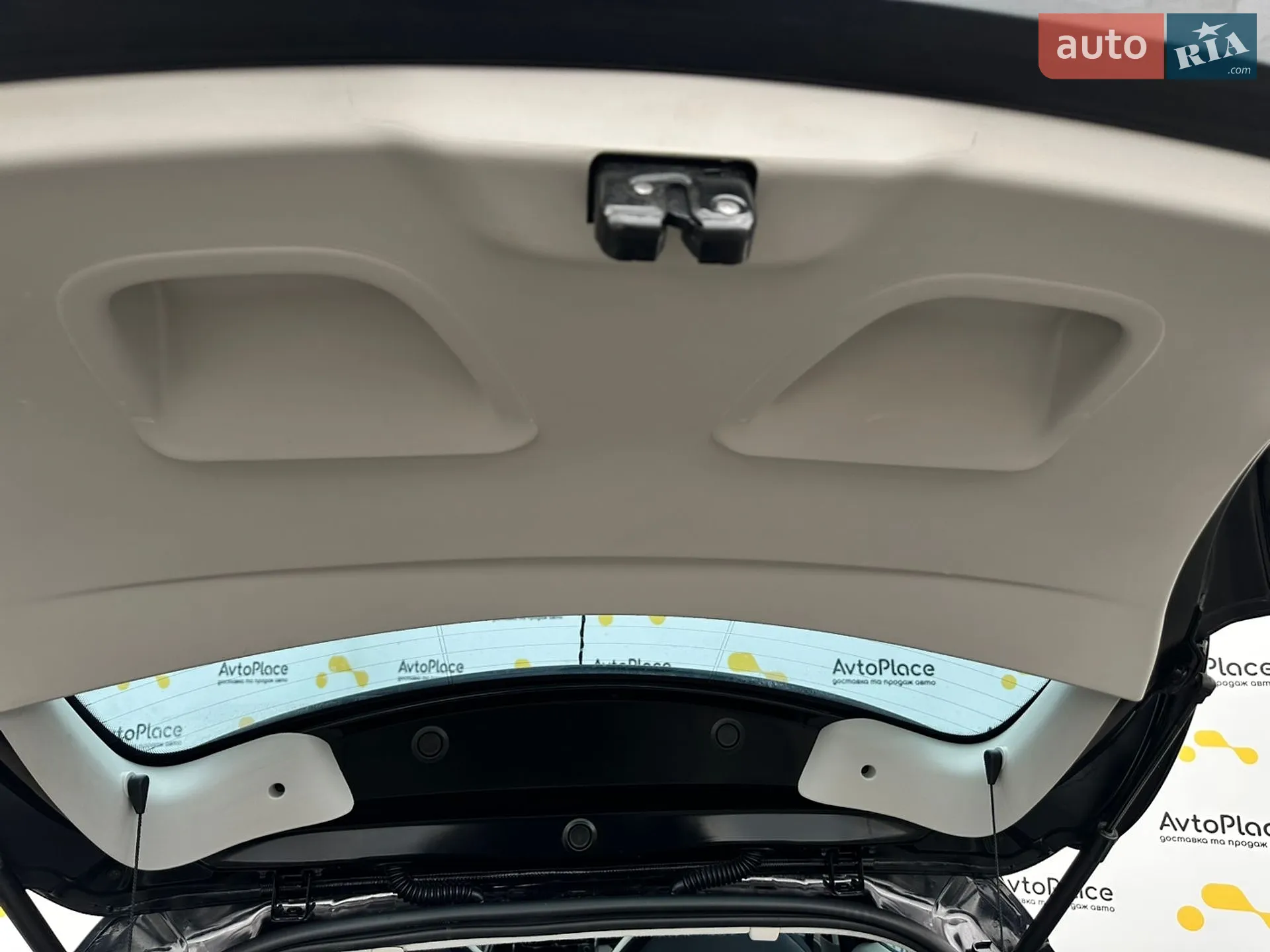 2015 Renault ZOE - мініатюра 53