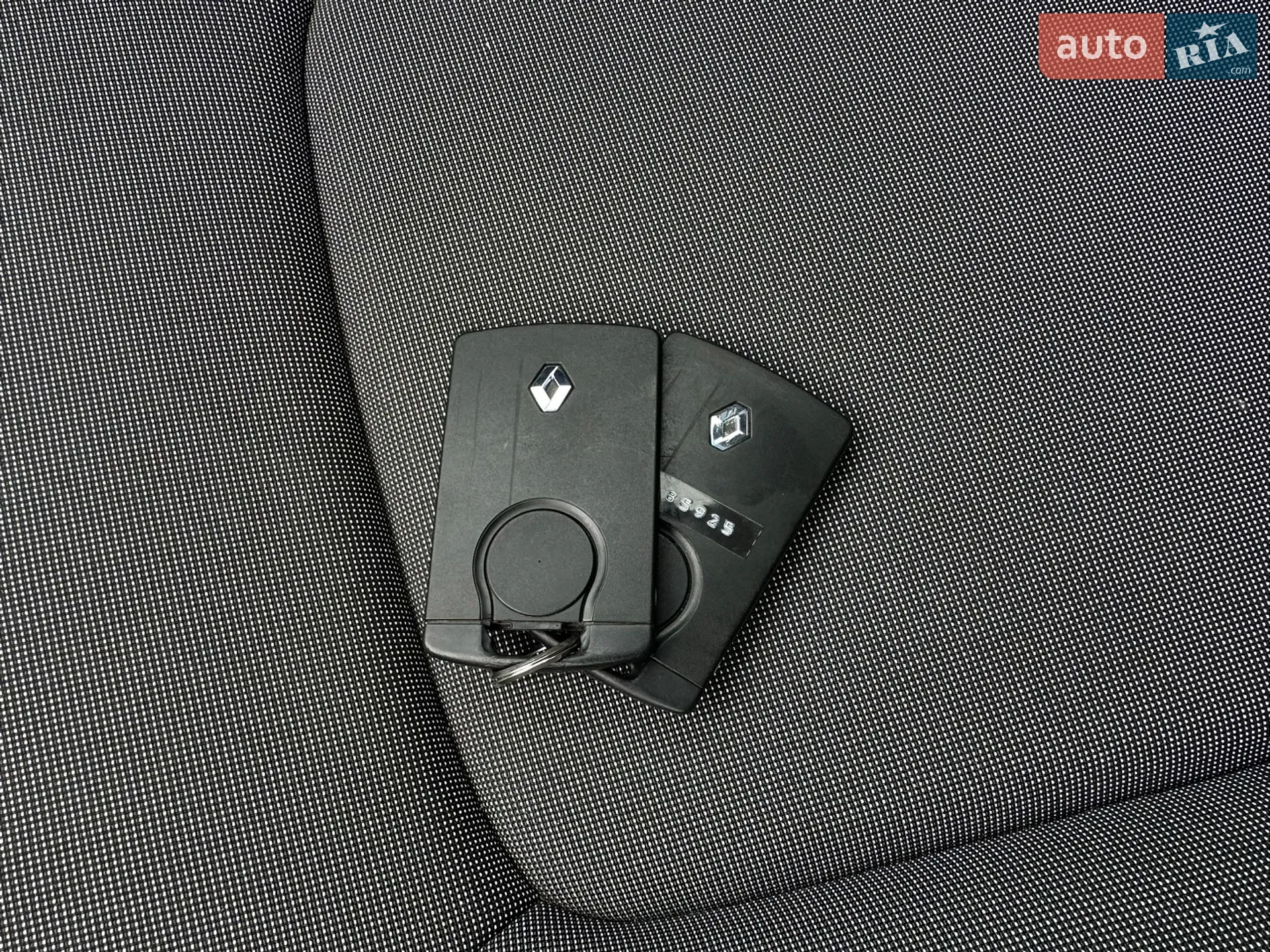 2015 Renault ZOE - мініатюра 57