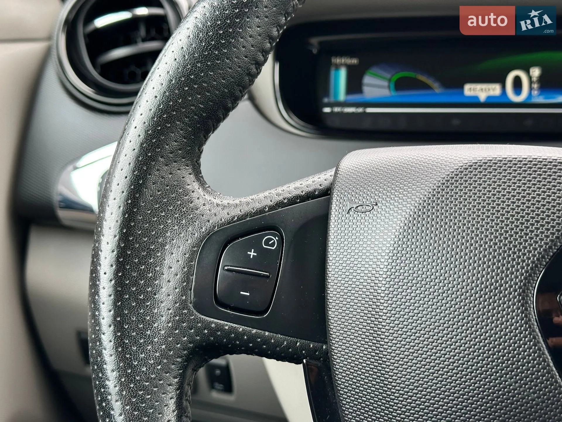 2015 Renault ZOE - мініатюра 64
