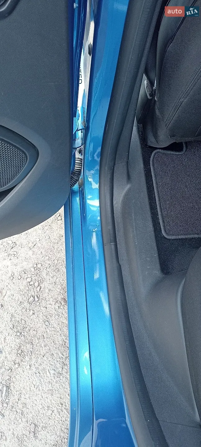 2019 Renault ZOE - мініатюра 29