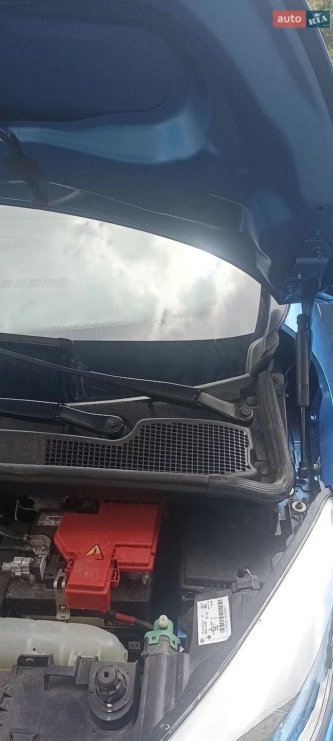 2019 Renault ZOE - мініатюра 34