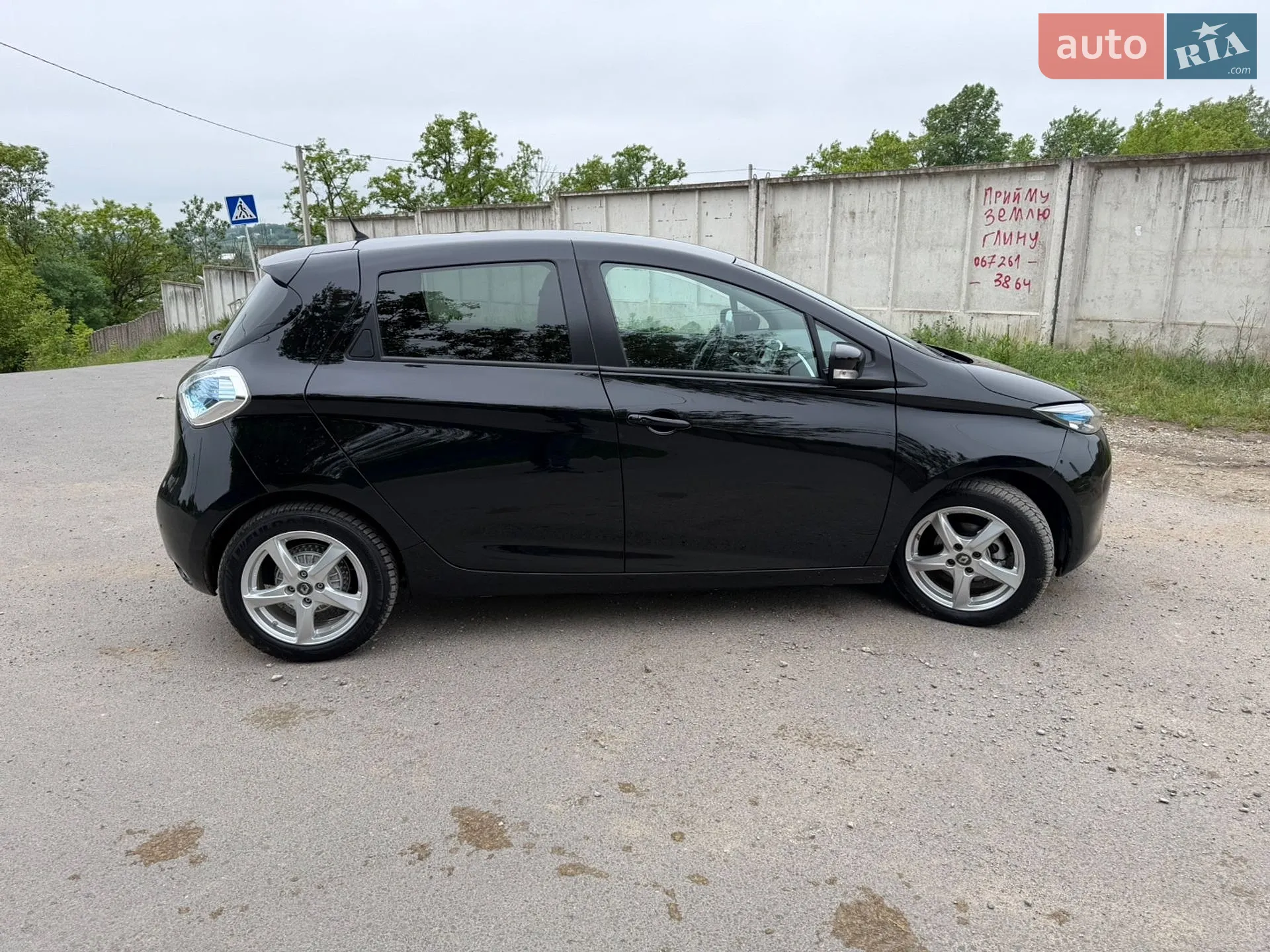 2018 Renault ZOE - мініатюра 7