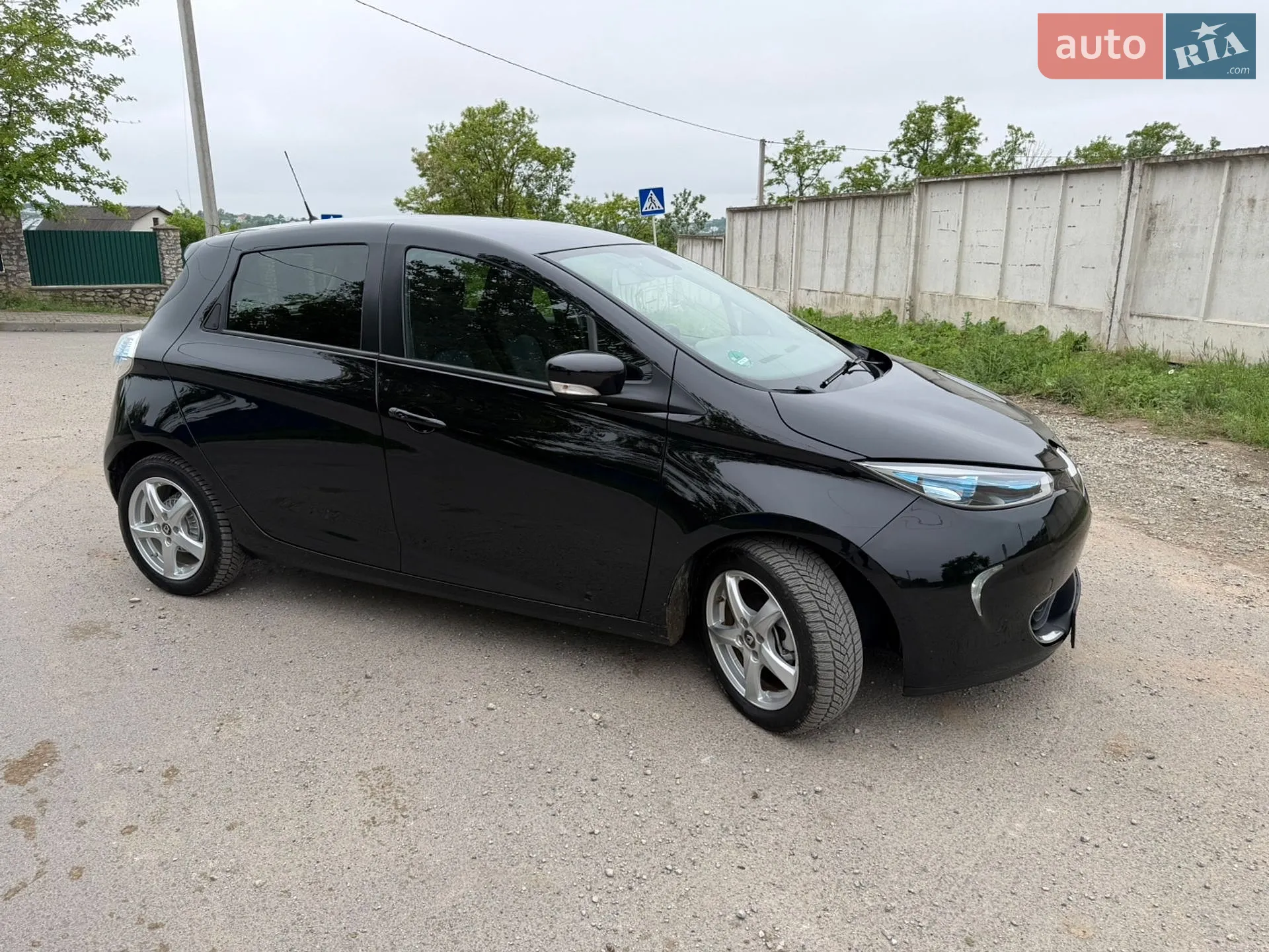 2018 Renault ZOE - мініатюра 8