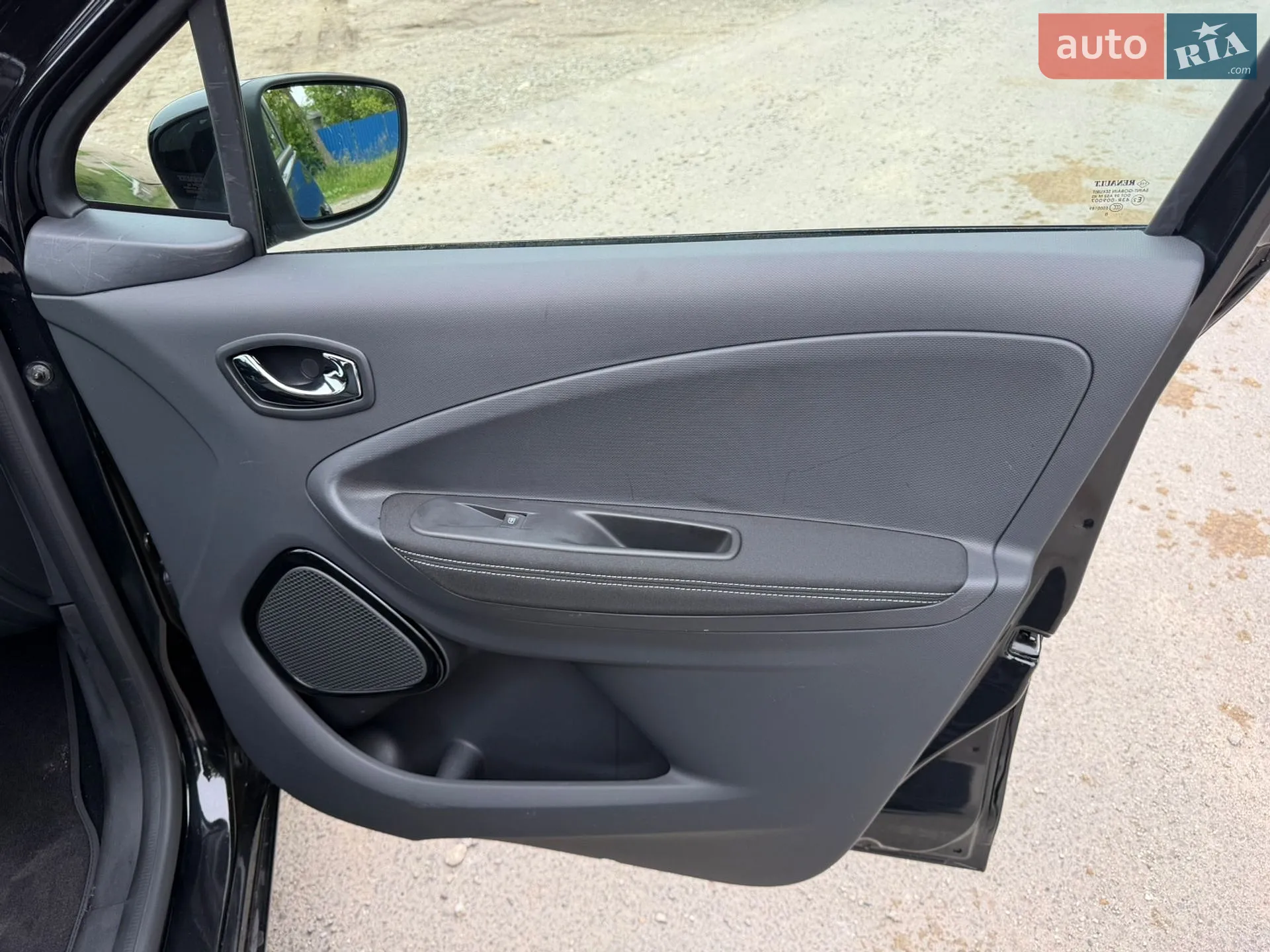 2018 Renault ZOE - мініатюра 20