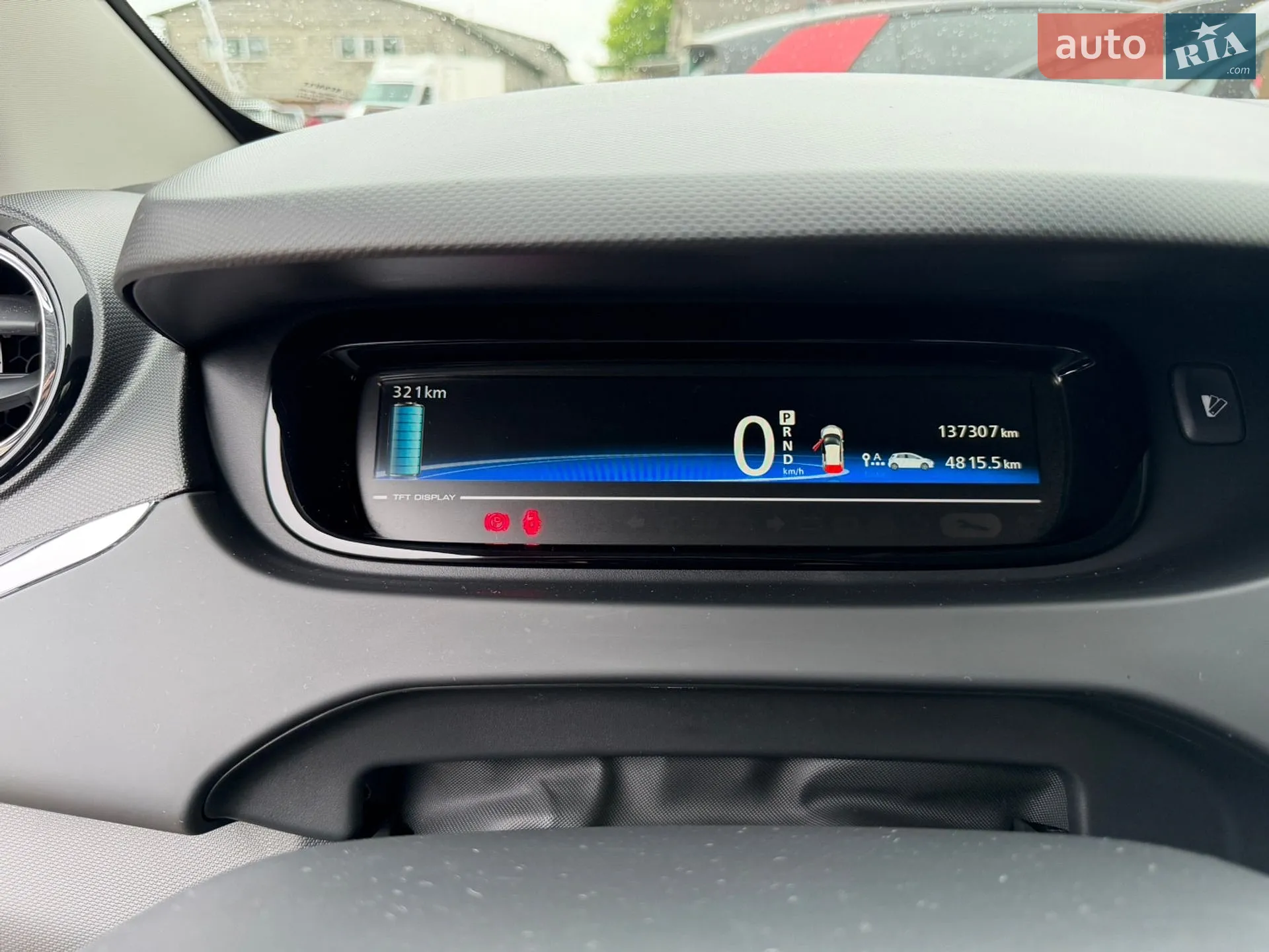 2018 Renault ZOE - мініатюра 35