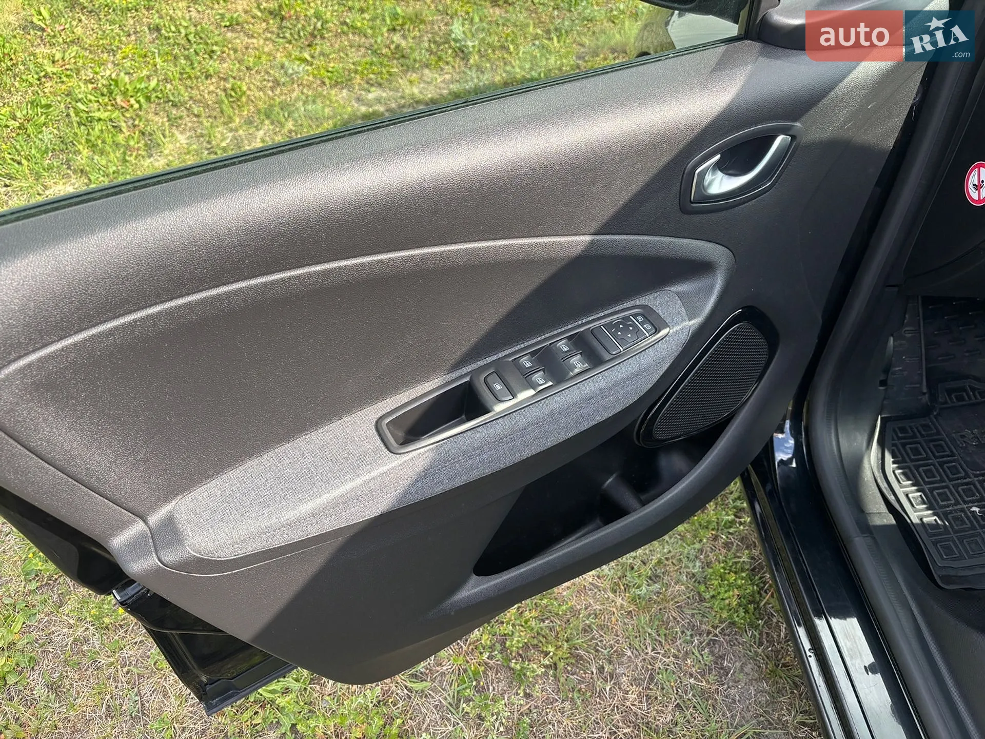 2021 Renault ZOE - мініатюра 10