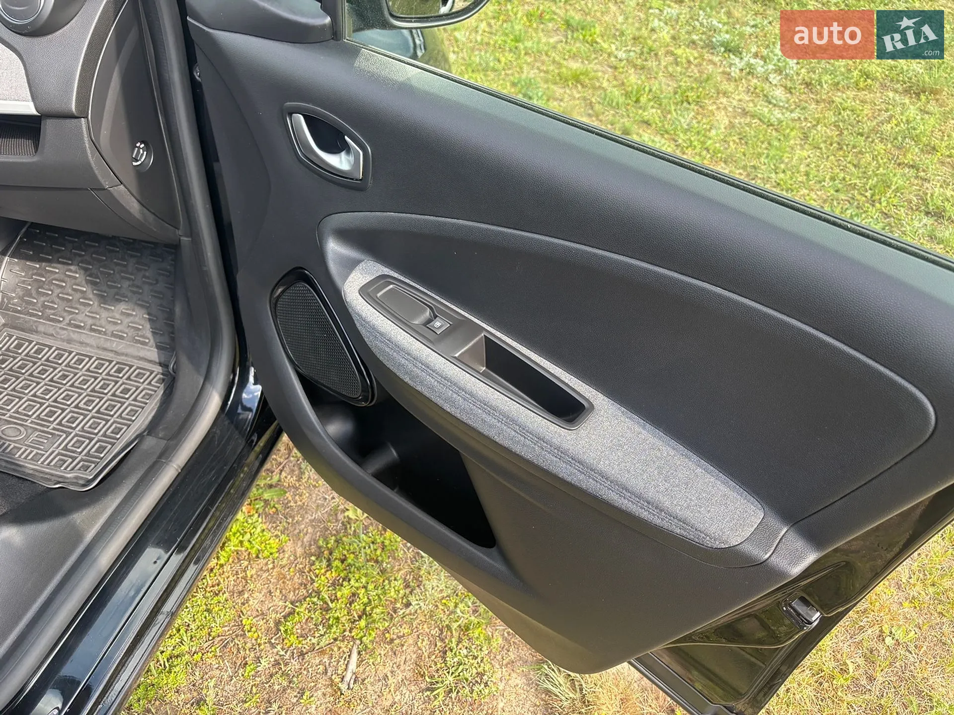 2021 Renault ZOE - мініатюра 17