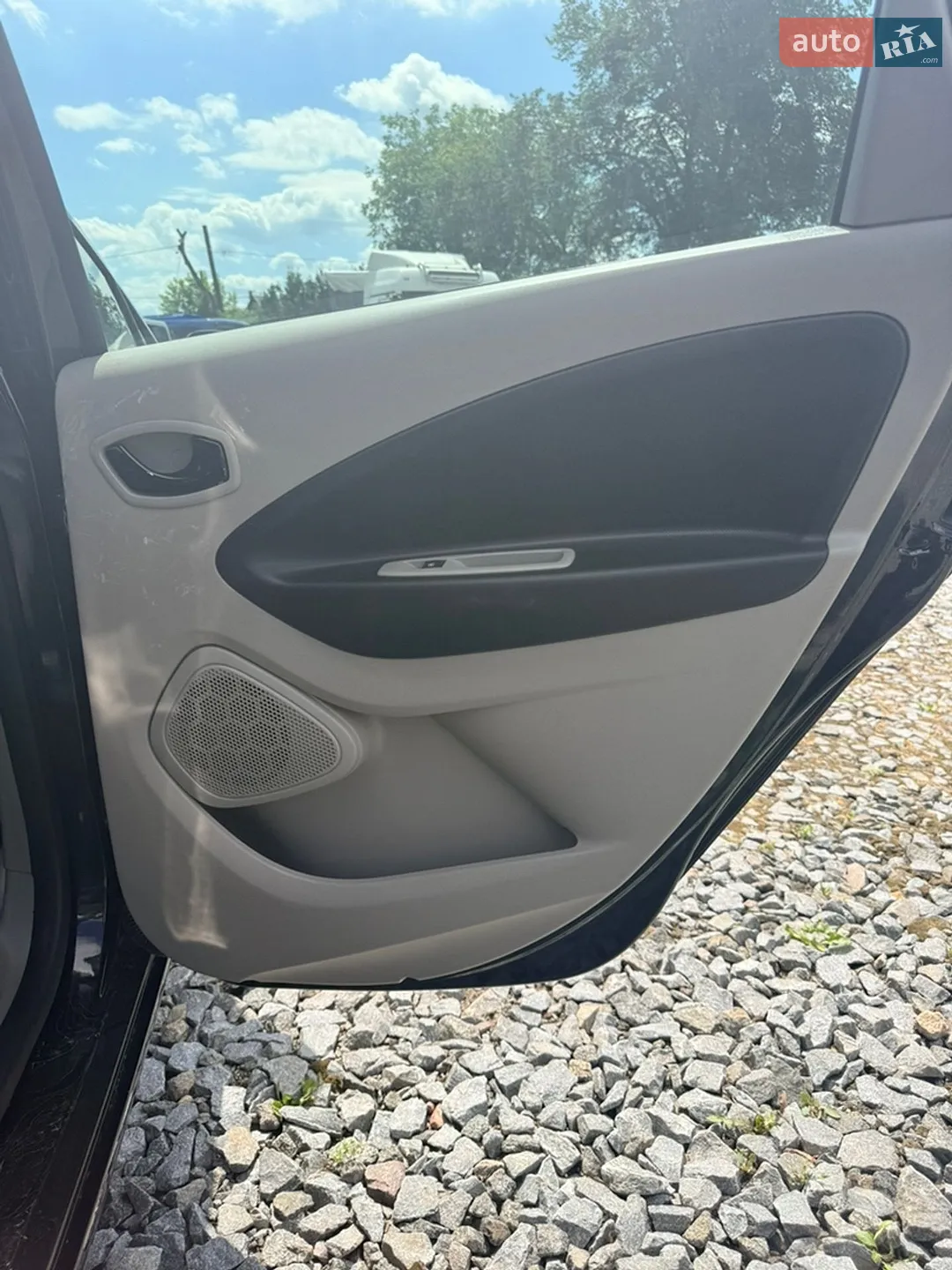 2016 Renault ZOE - мініатюра 28