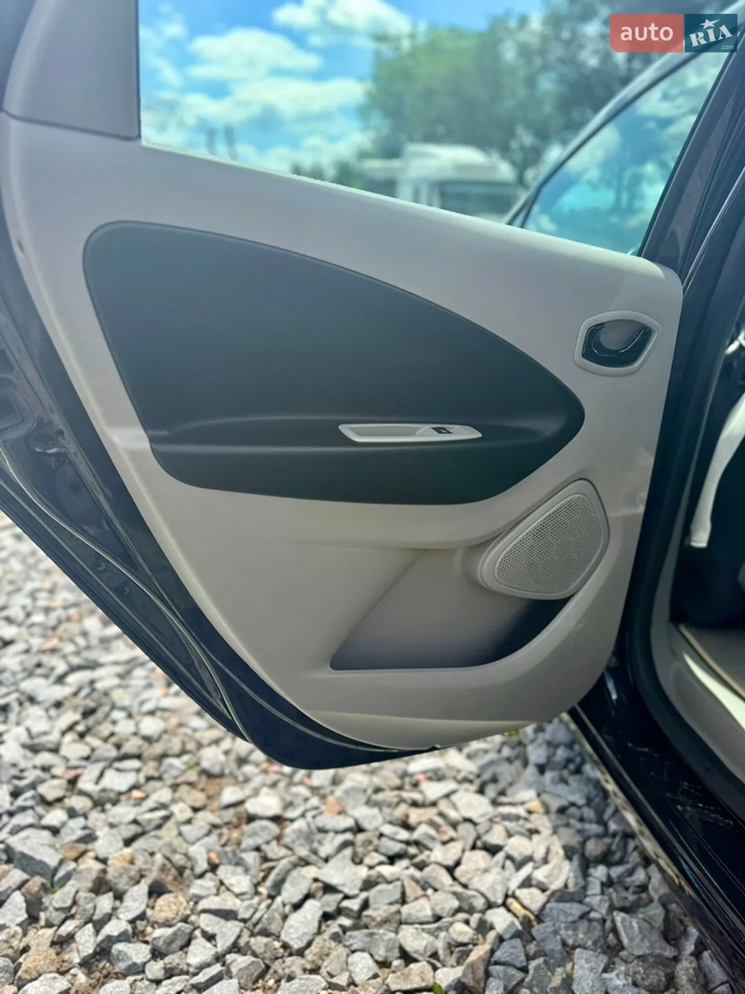 2016 Renault ZOE - мініатюра 32