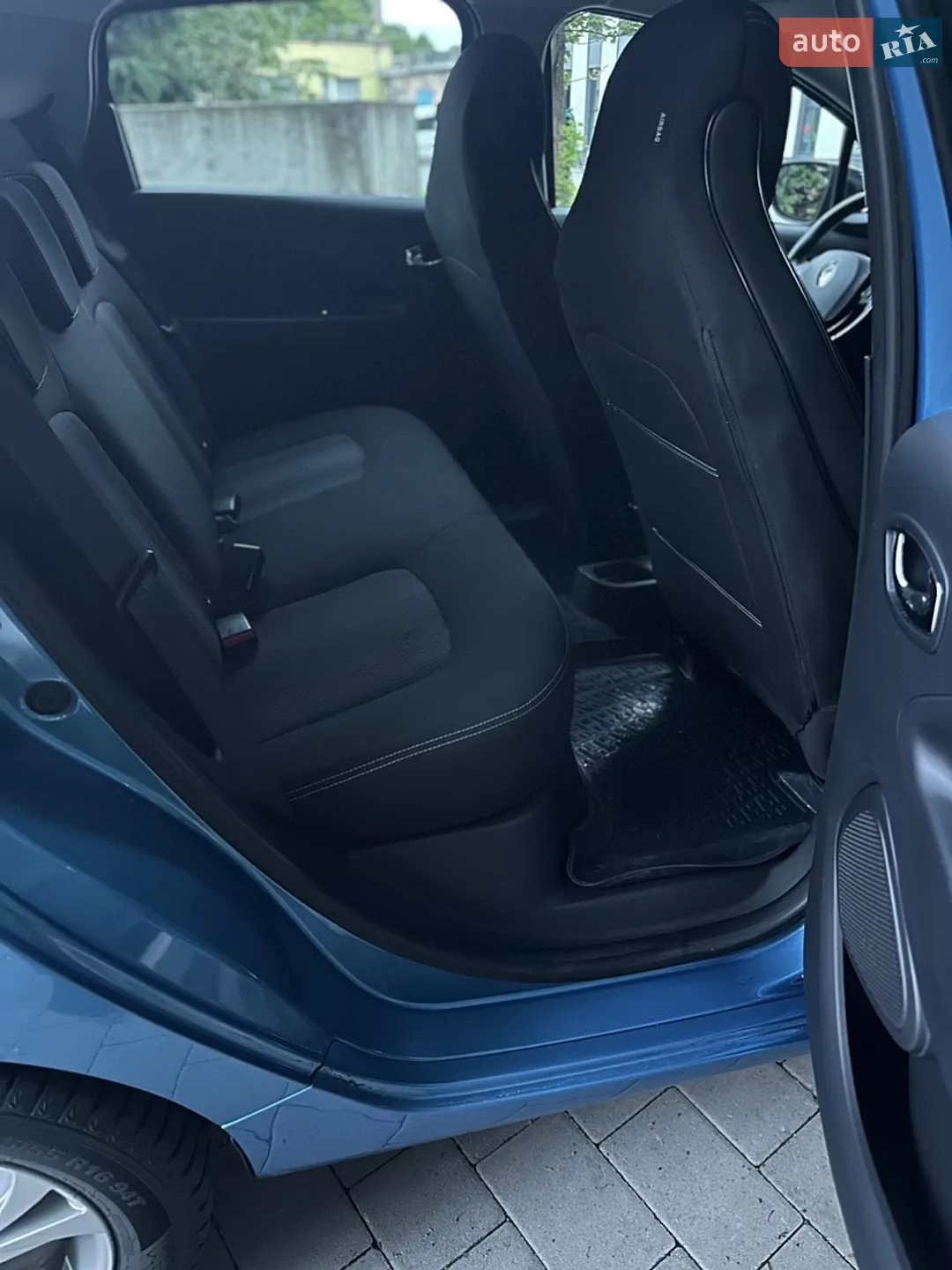 2018 Renault ZOE - мініатюра 20