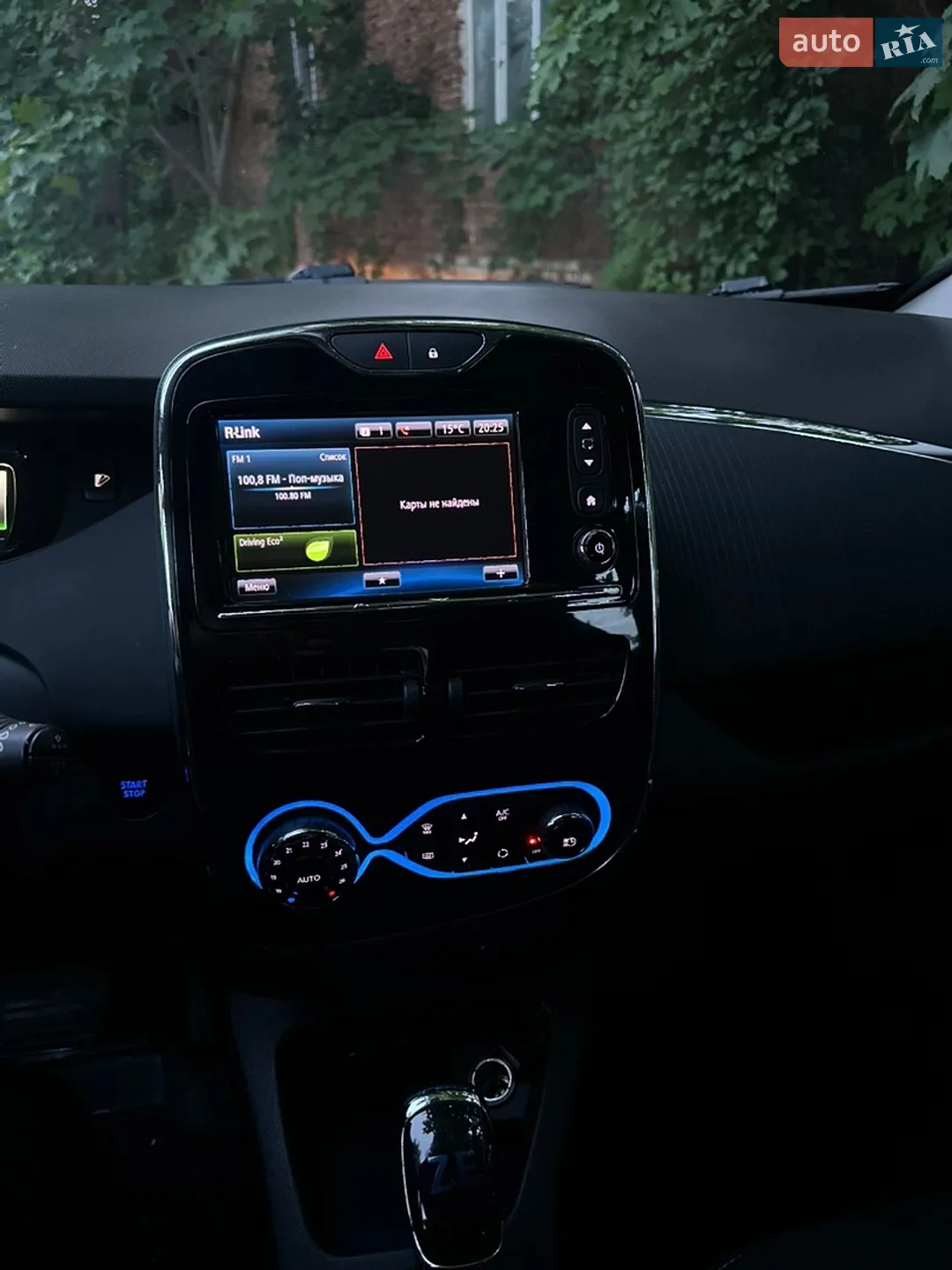 2018 Renault ZOE - мініатюра 28