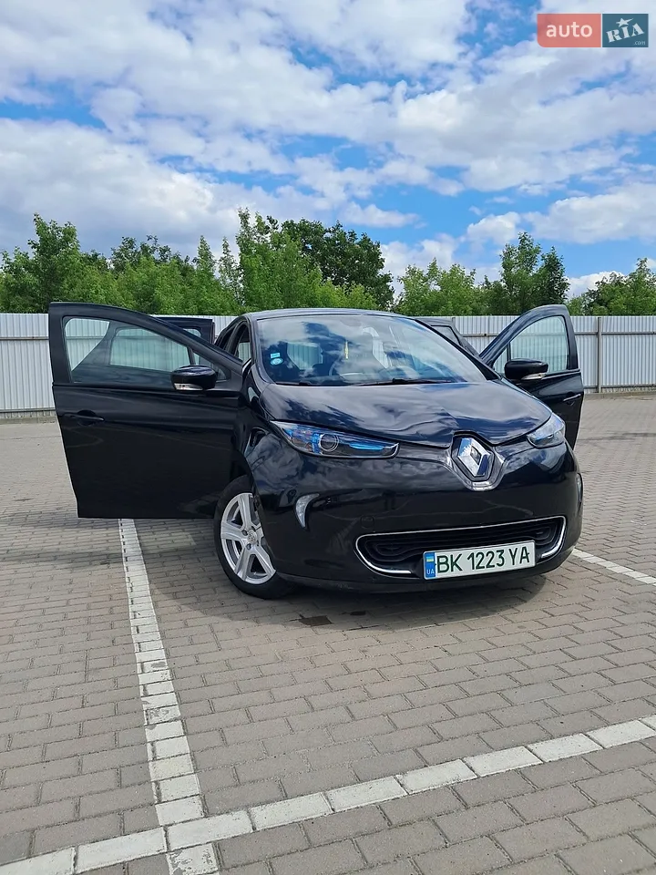 2015 Renault Koleos - мініатюра 39