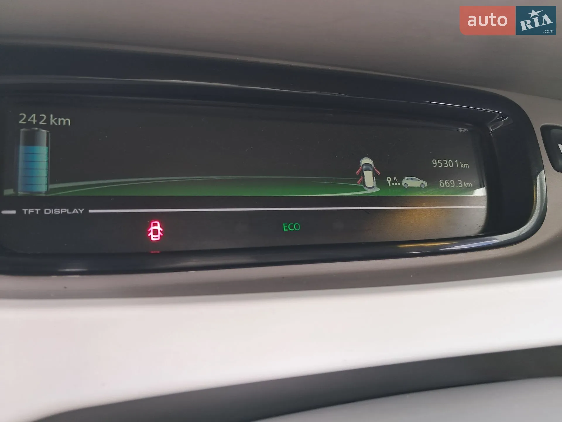 2017 Renault ZOE - мініатюра 21
