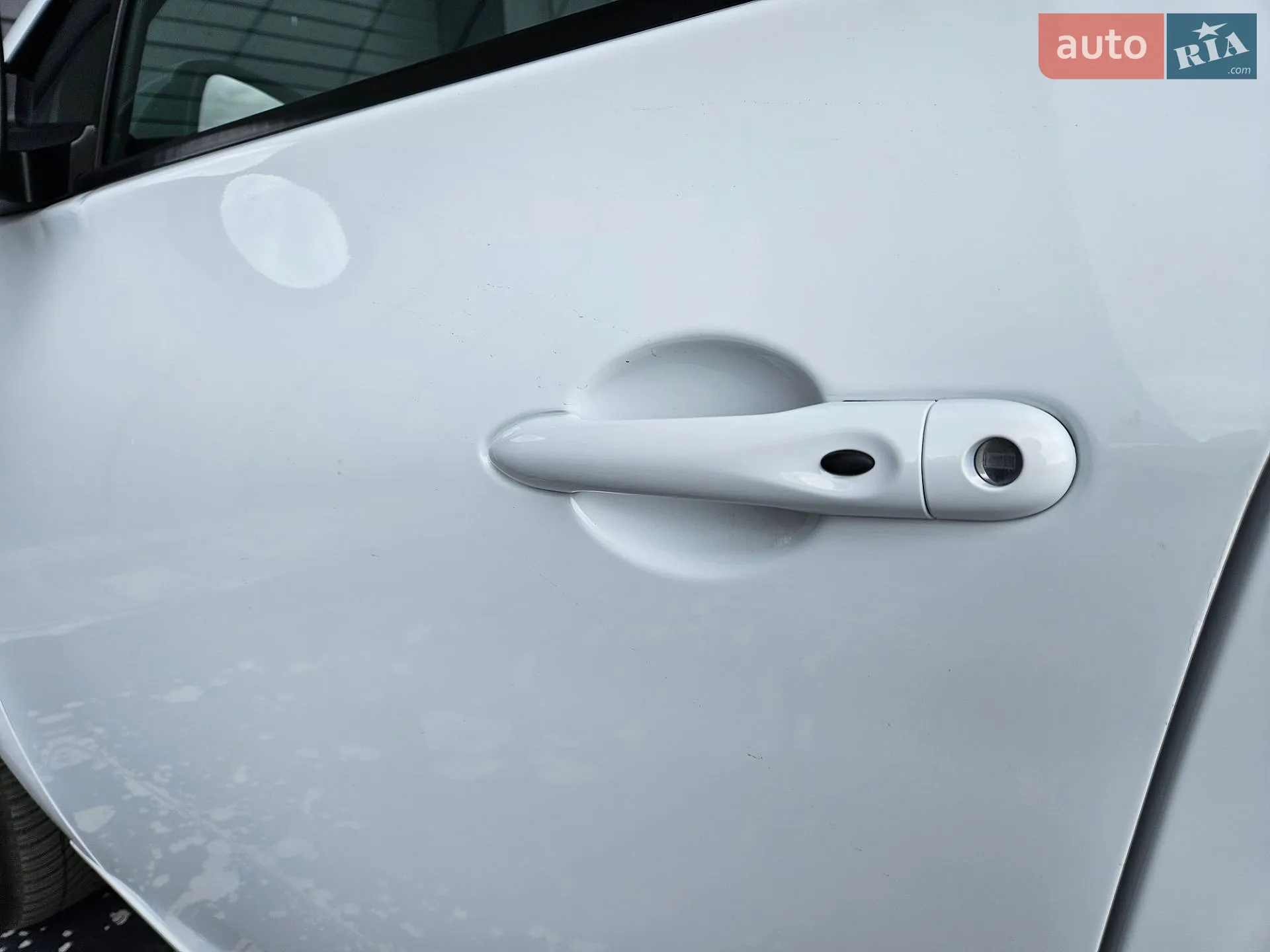 2020 Renault ZOE - мініатюра 8