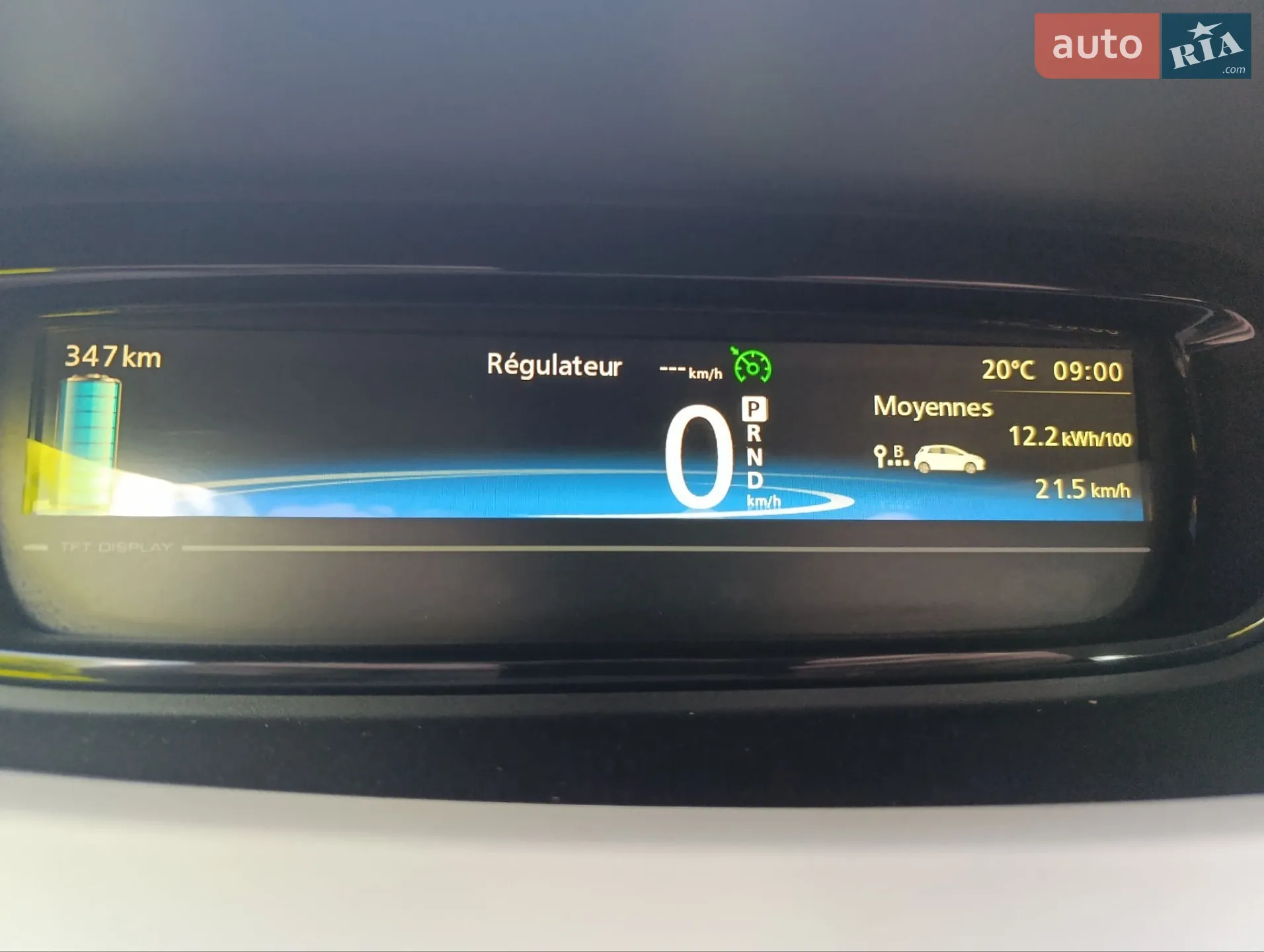 2019 Renault ZOE - мініатюра 49