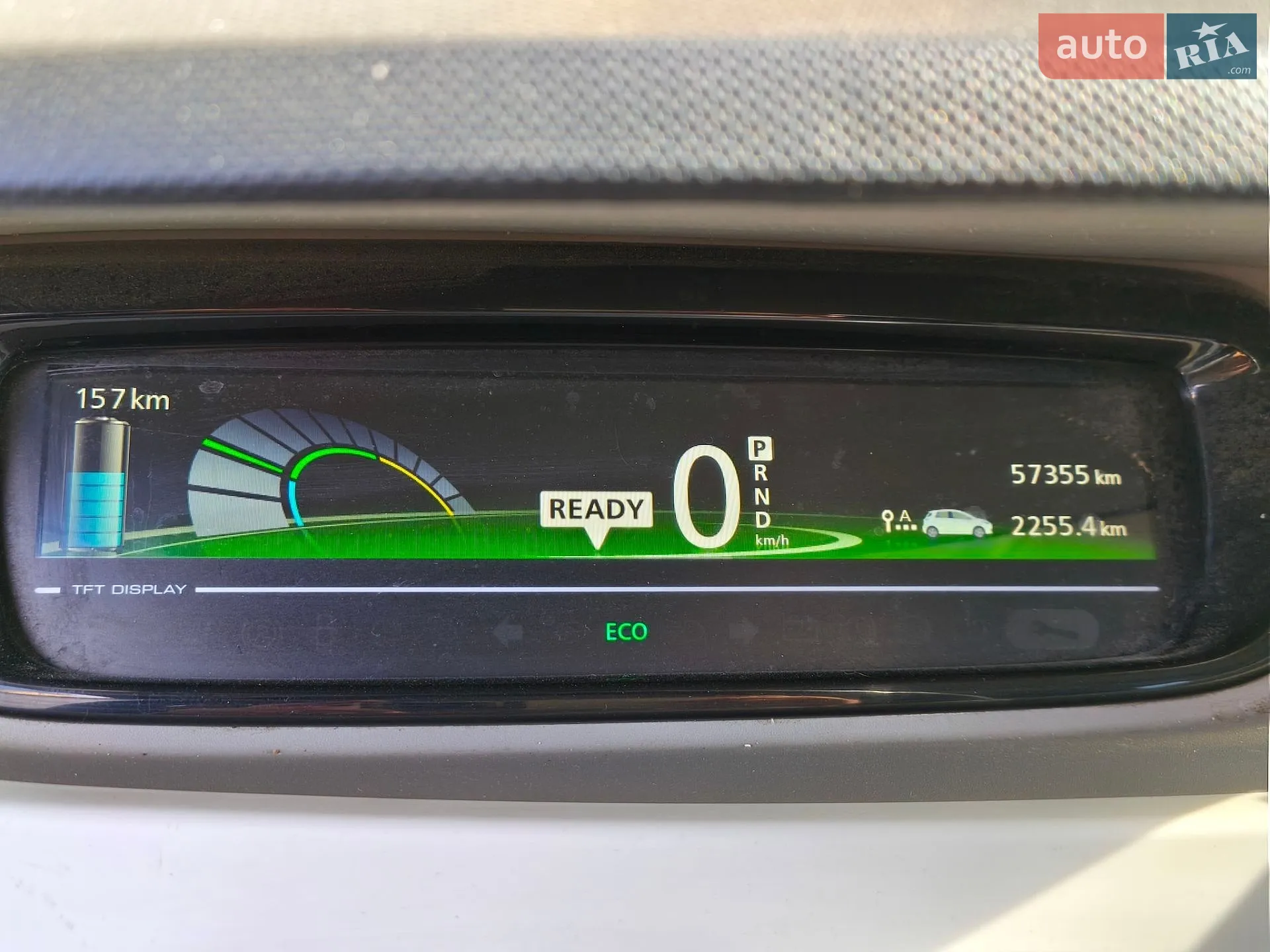 2018 Renault ZOE - мініатюра 5