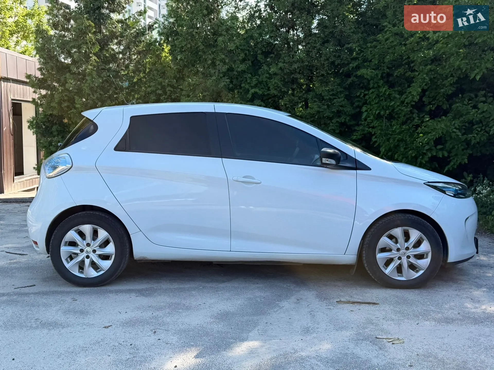 2018 Renault ZOE - мініатюра 4