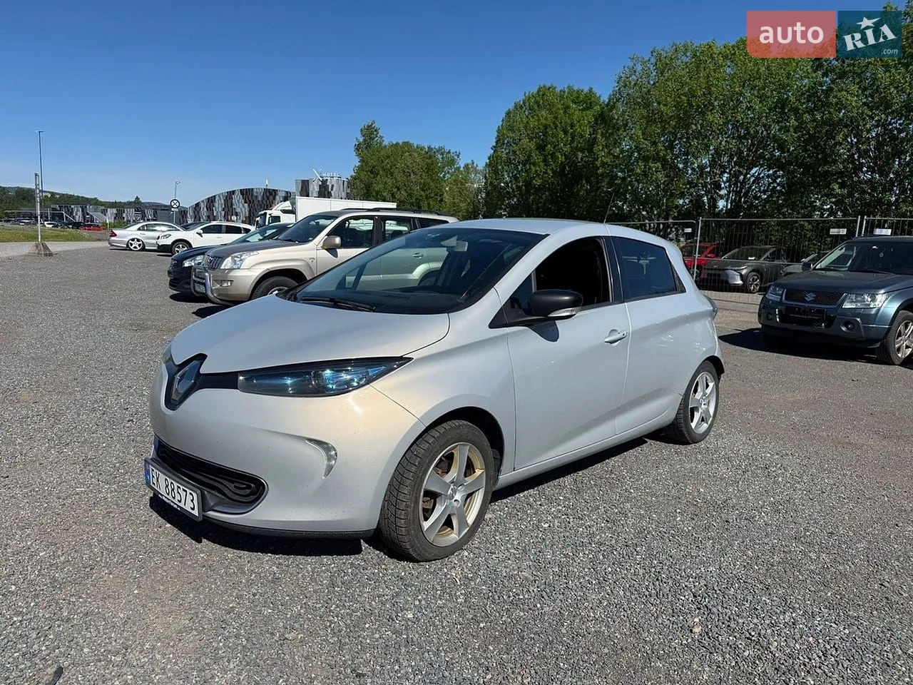 2012 Nissan Leaf - мініатюра 33