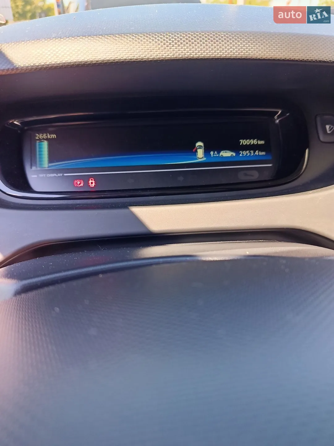 2018 Renault ZOE - мініатюра 13