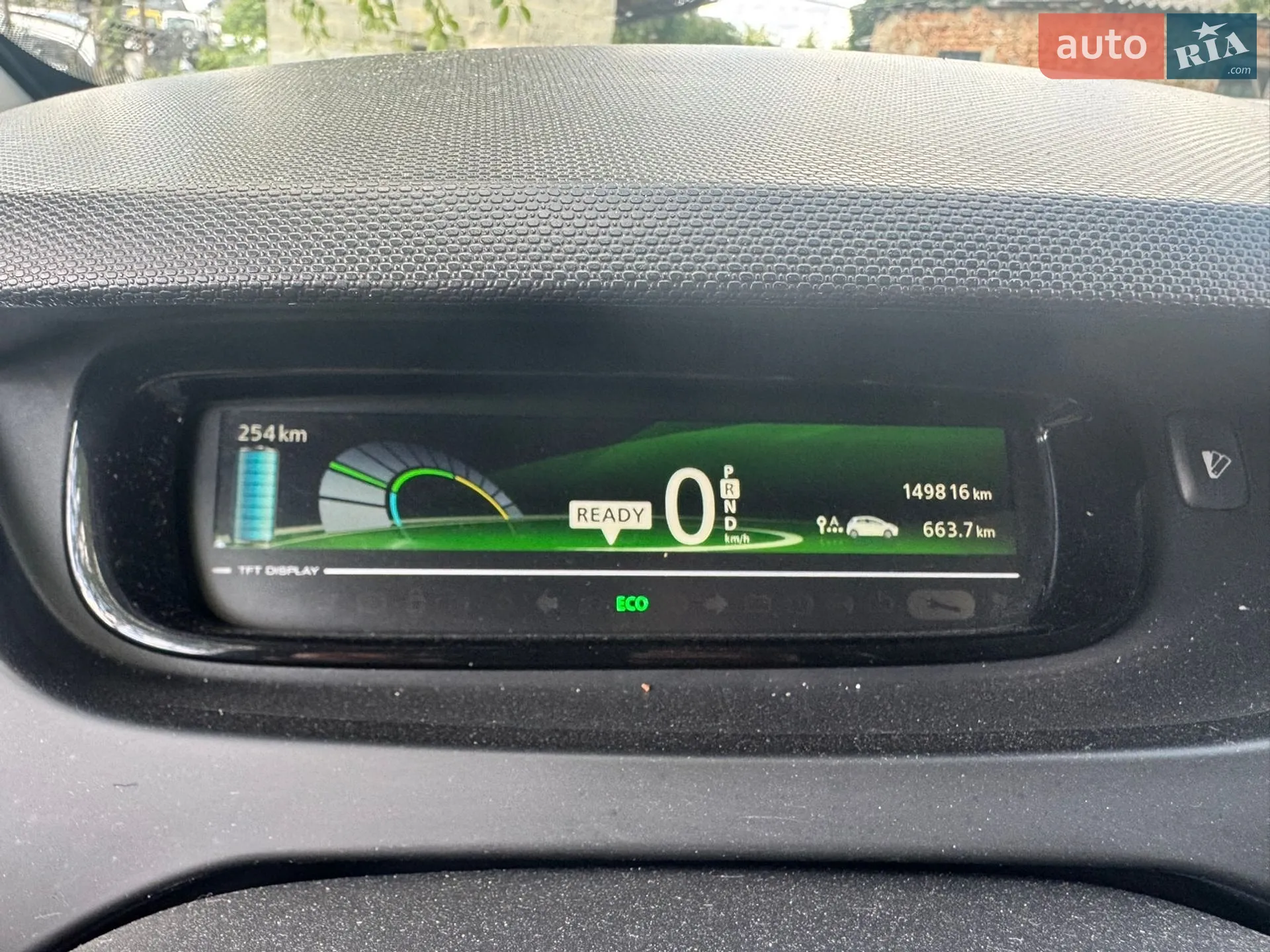 2018 Renault ZOE - мініатюра 9