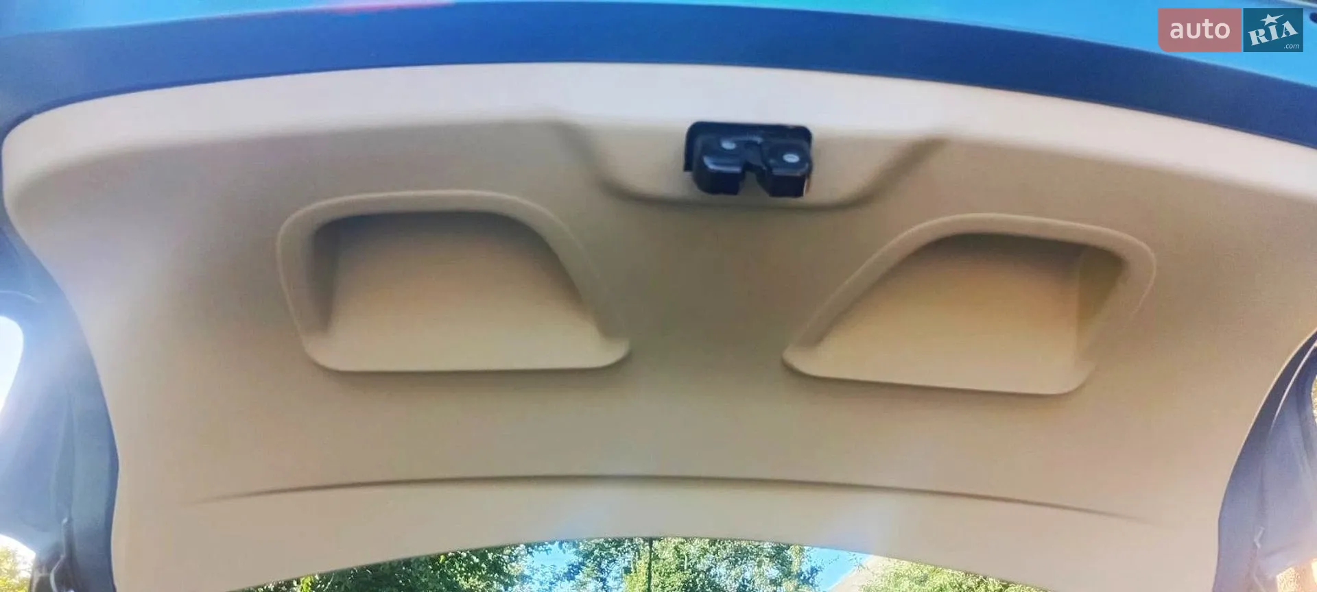 2016 Renault ZOE - мініатюра 18