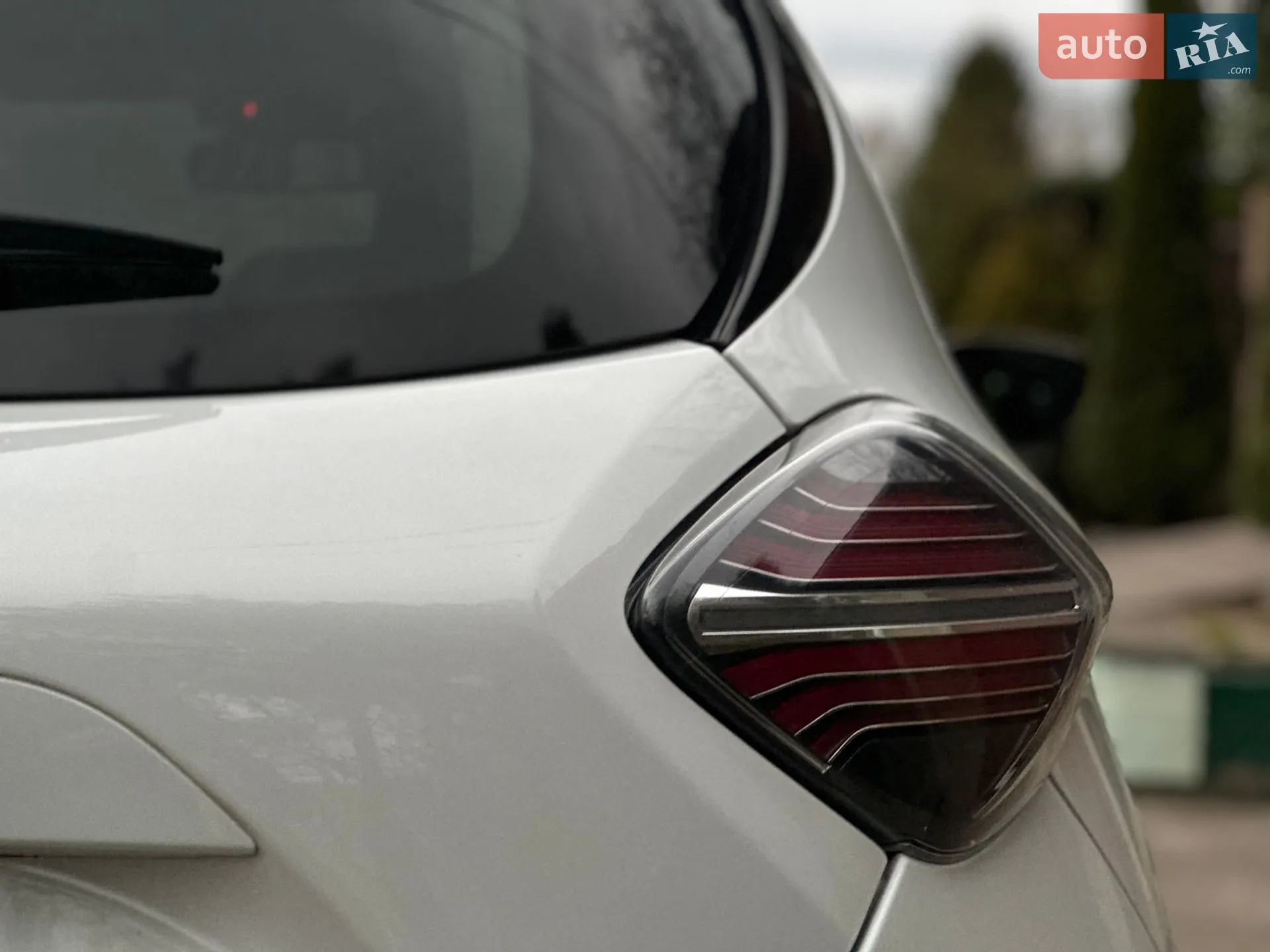 2020 Renault ZOE - мініатюра 21