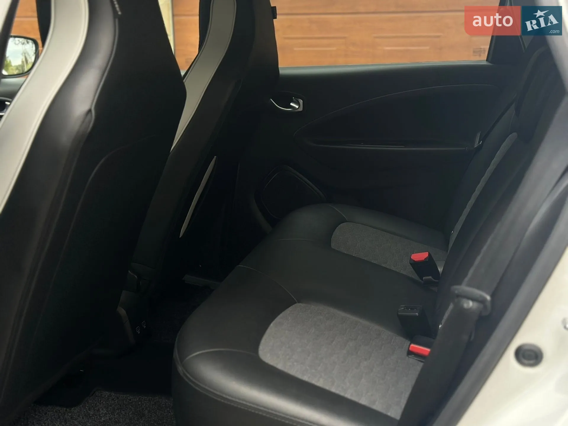 2020 Renault ZOE - мініатюра 31