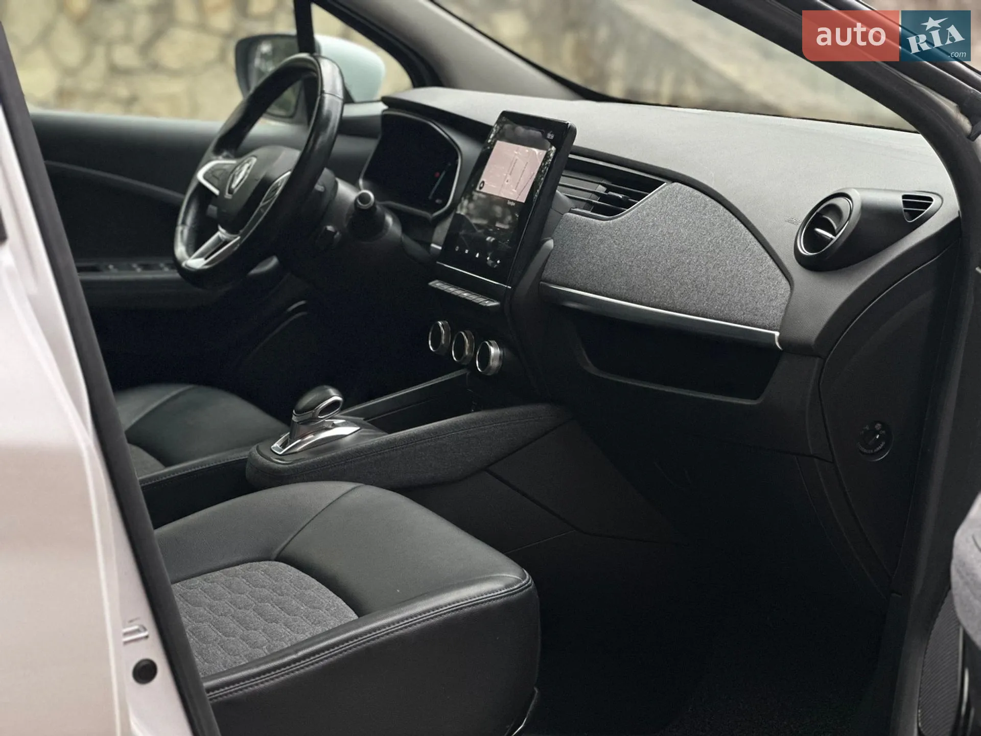 2020 Renault ZOE - мініатюра 36