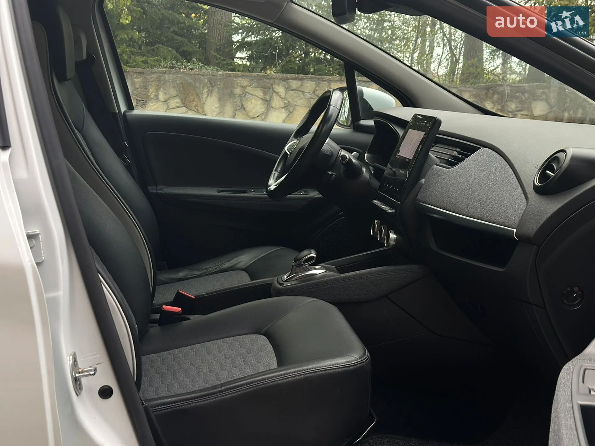 2020 Renault ZOE - мініатюра 37
