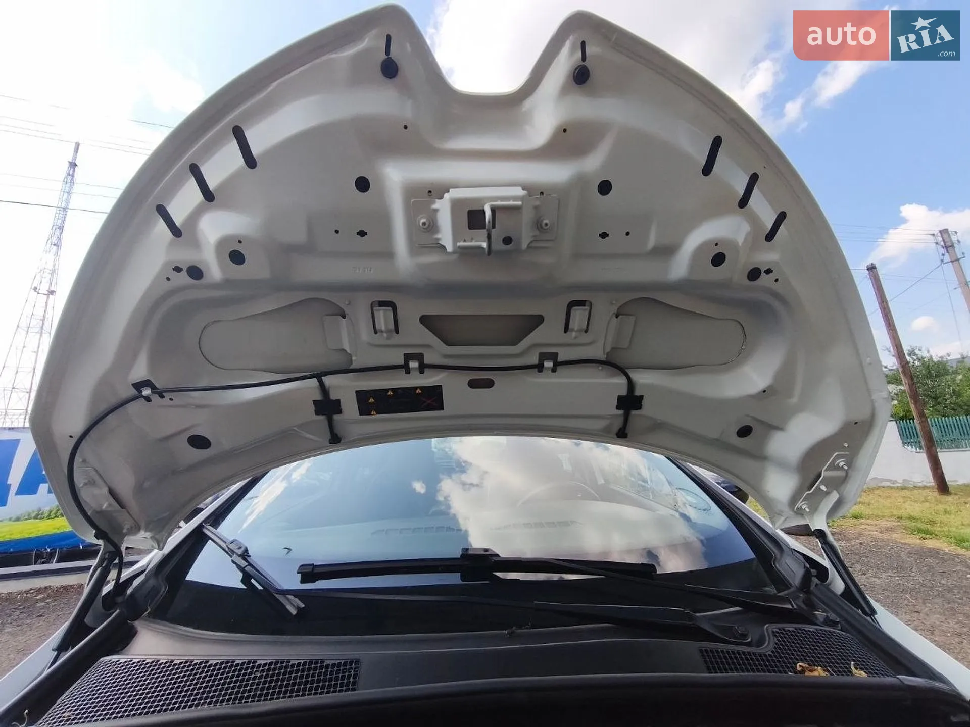 2019 Renault ZOE - мініатюра 21