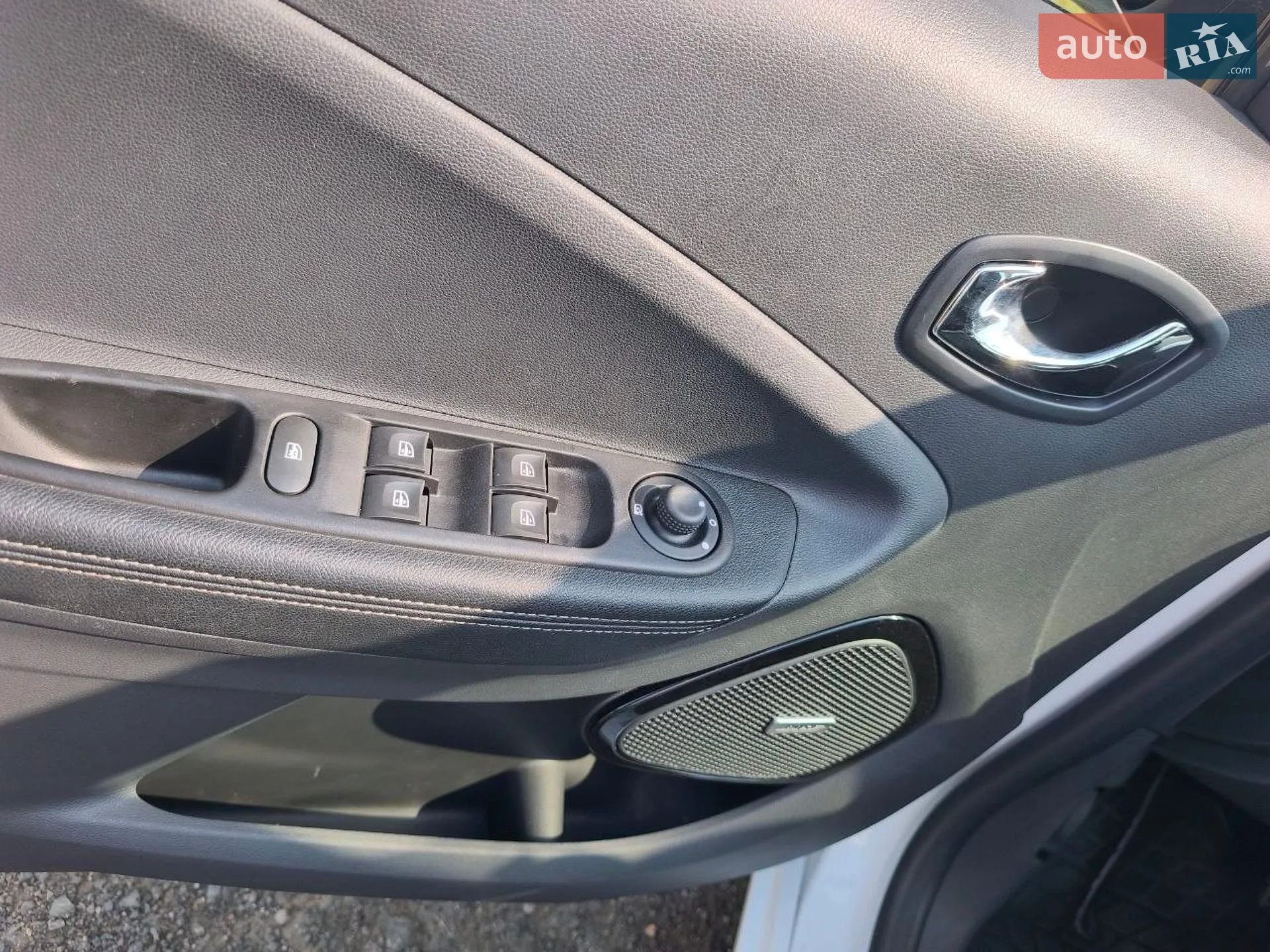 2019 Renault ZOE - мініатюра 36