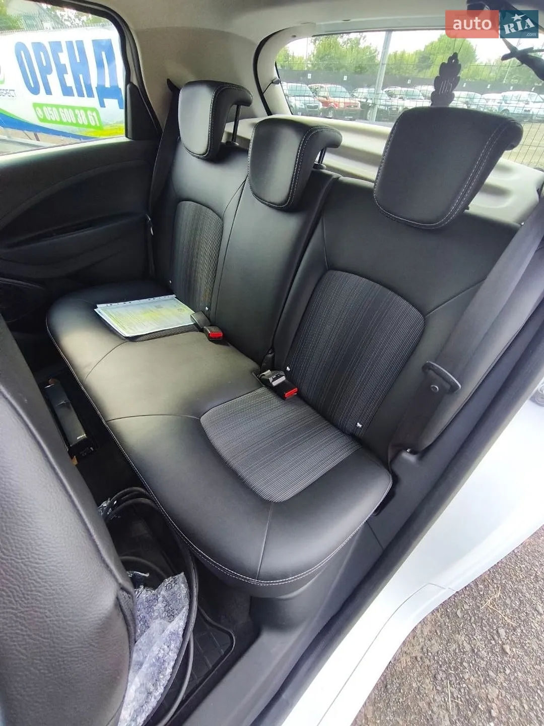 2019 Renault ZOE - мініатюра 52