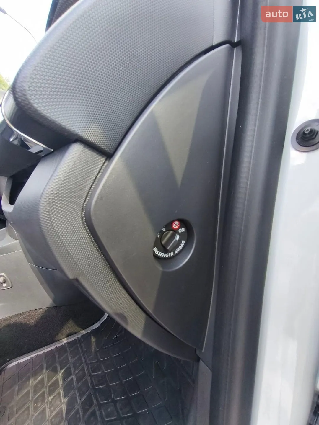 2019 Renault ZOE - мініатюра 67