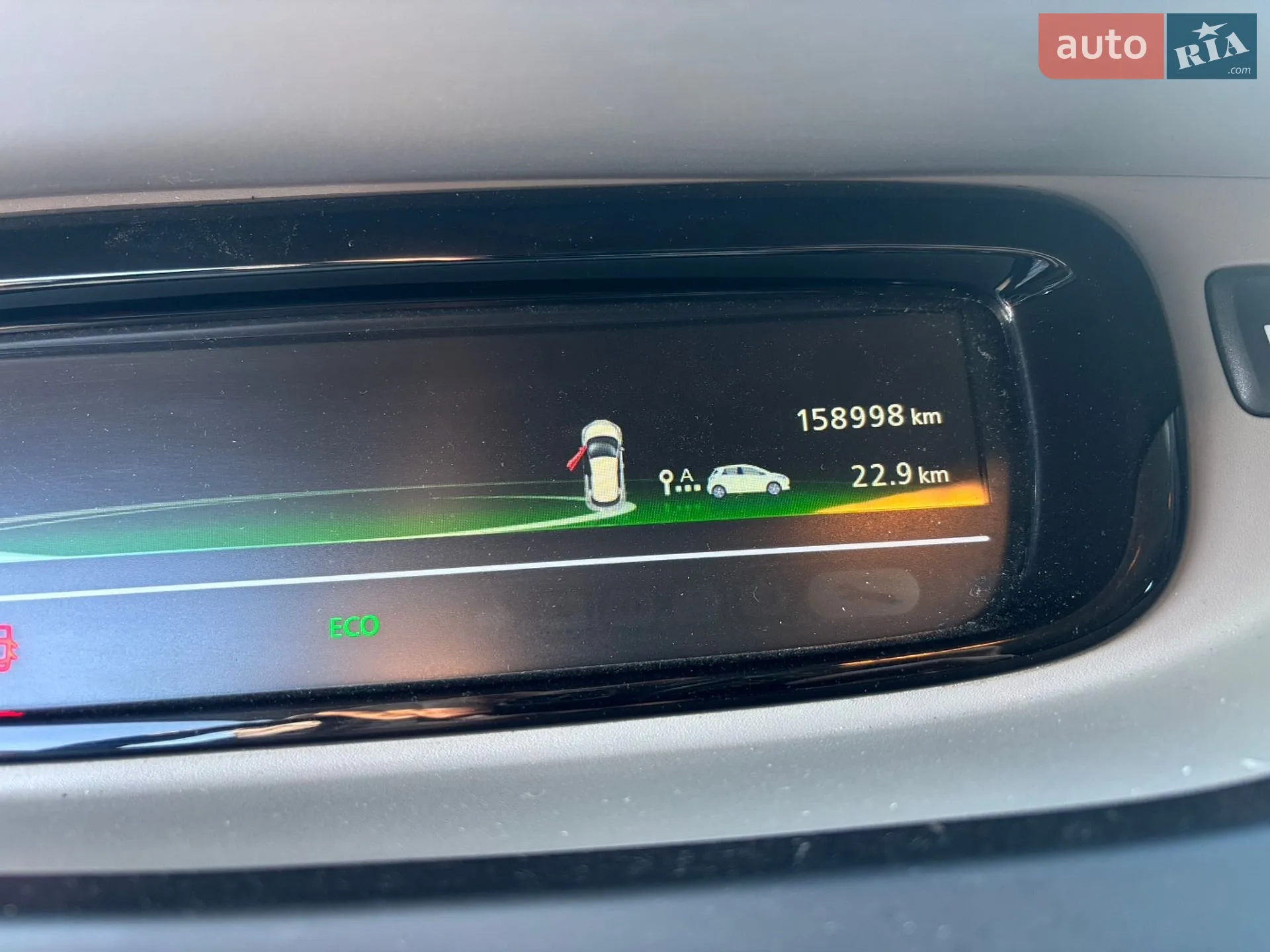 2016 Renault ZOE - мініатюра 8
