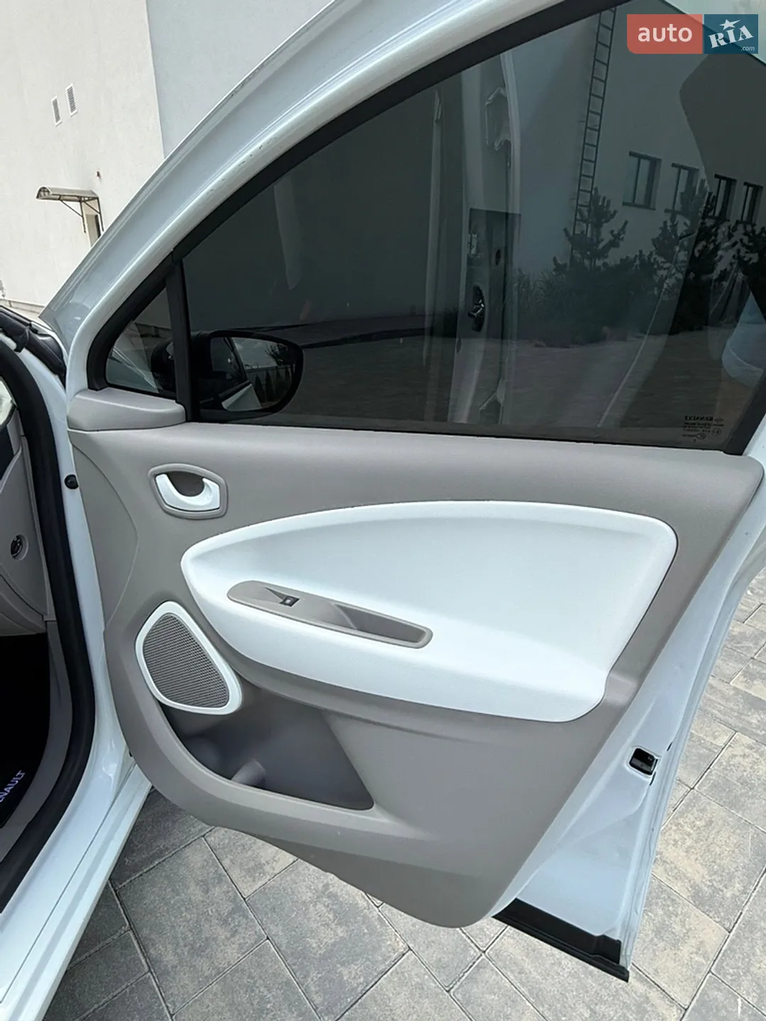 2018 Renault ZOE - мініатюра 19