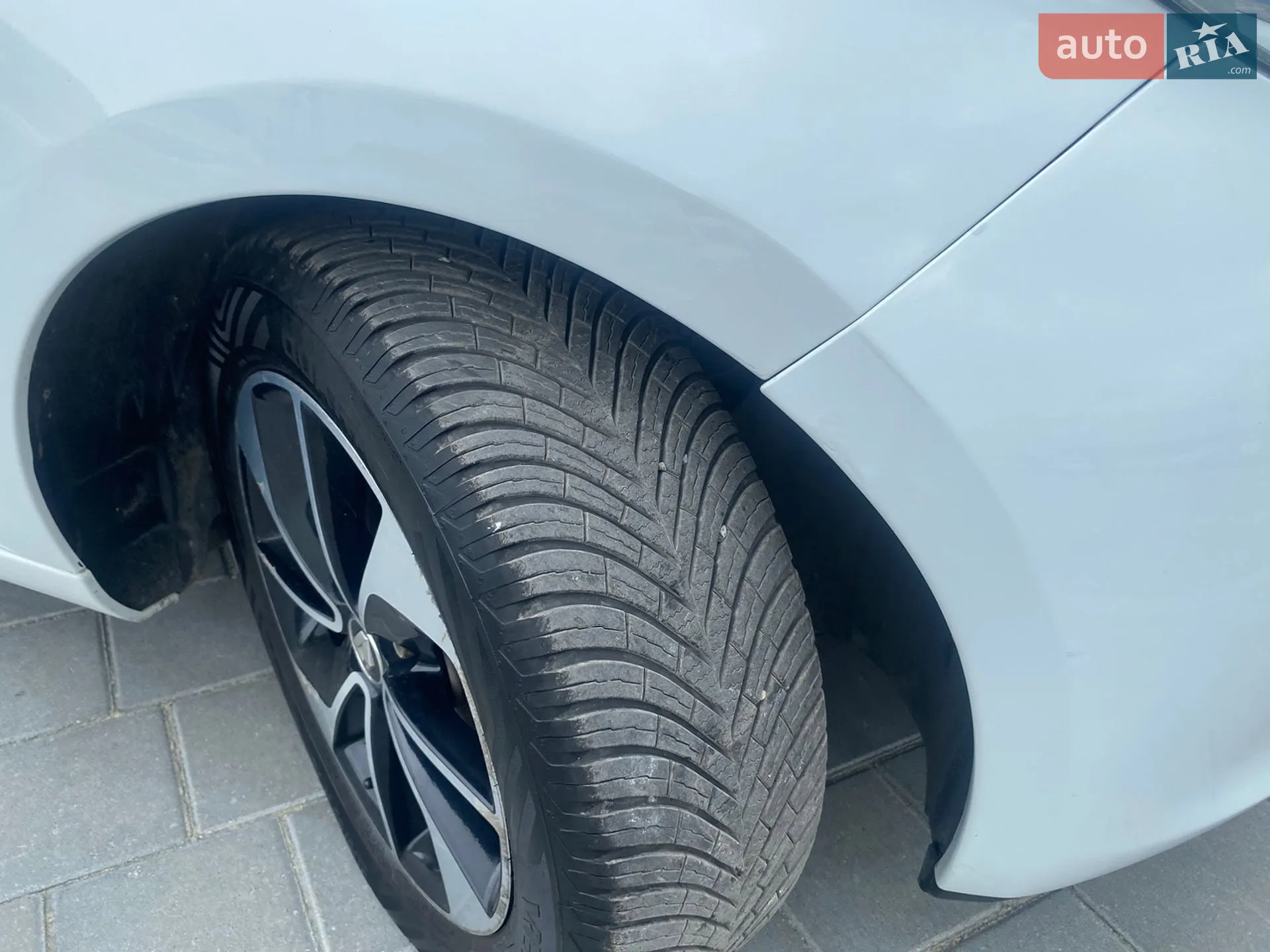 2015 Renault ZOE - мініатюра 7