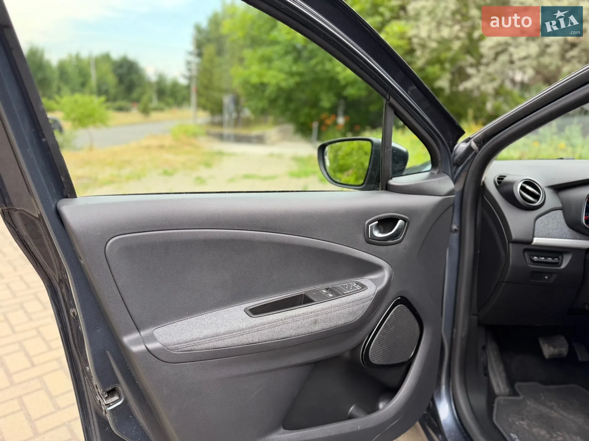 2021 Renault ZOE - мініатюра 16