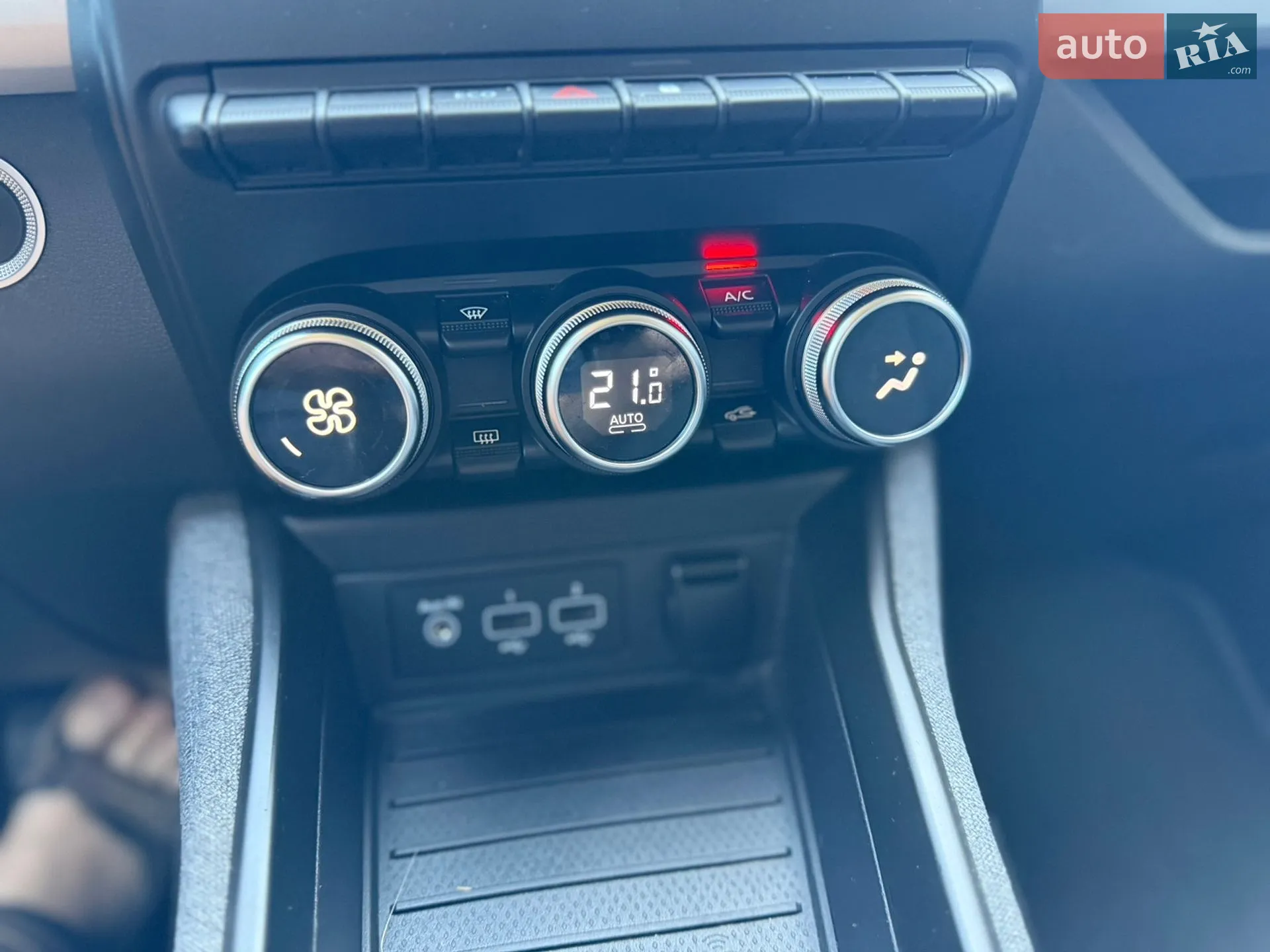 2021 Renault ZOE - мініатюра 26