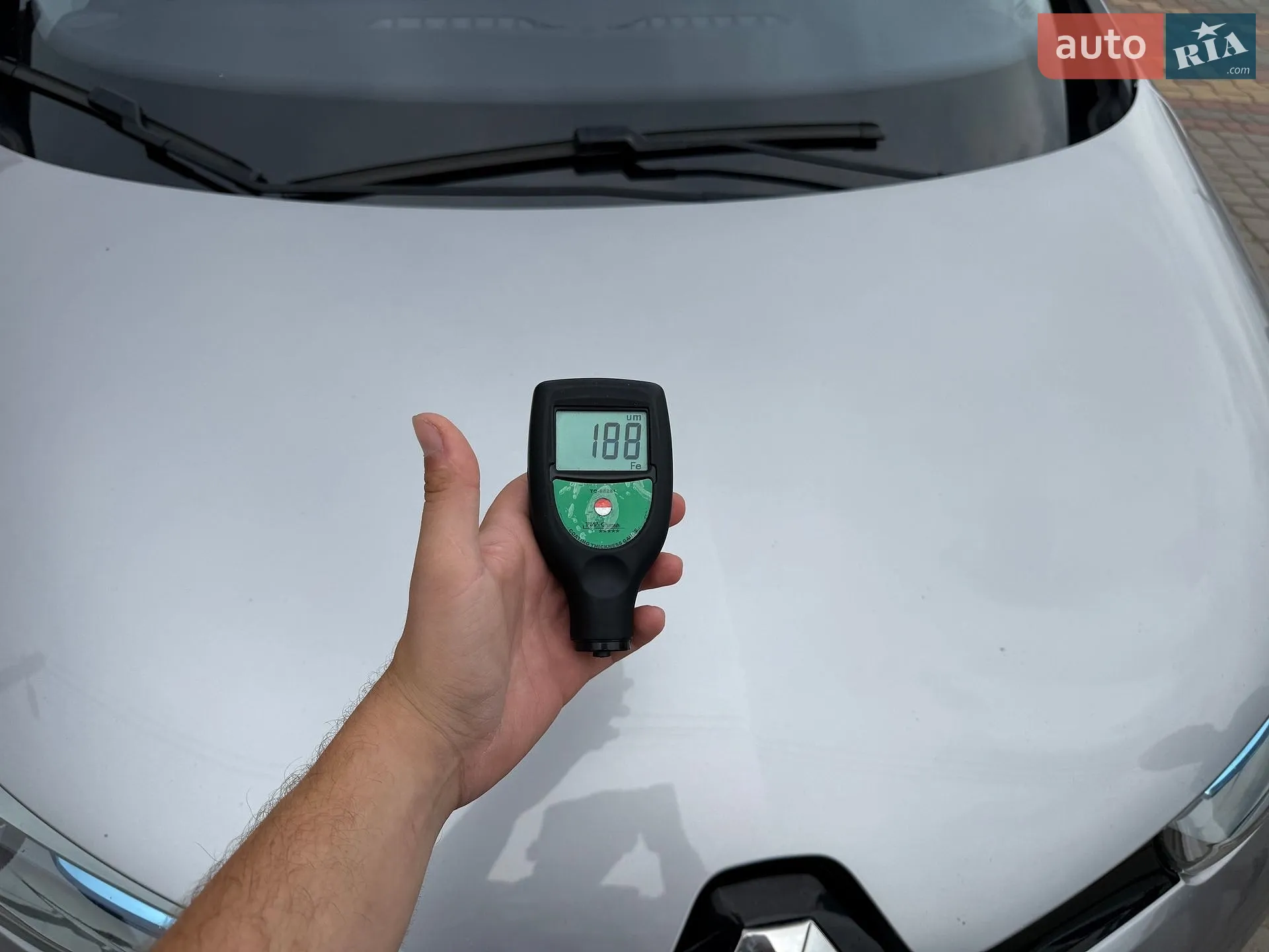 2015 Renault ZOE - мініатюра 45