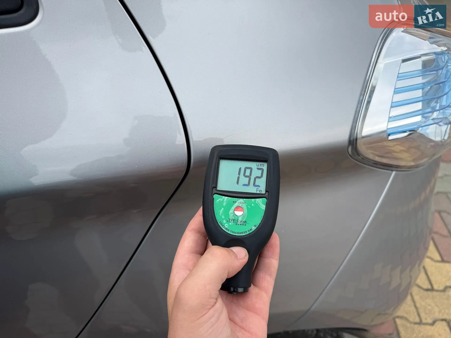 2015 Renault ZOE - мініатюра 48