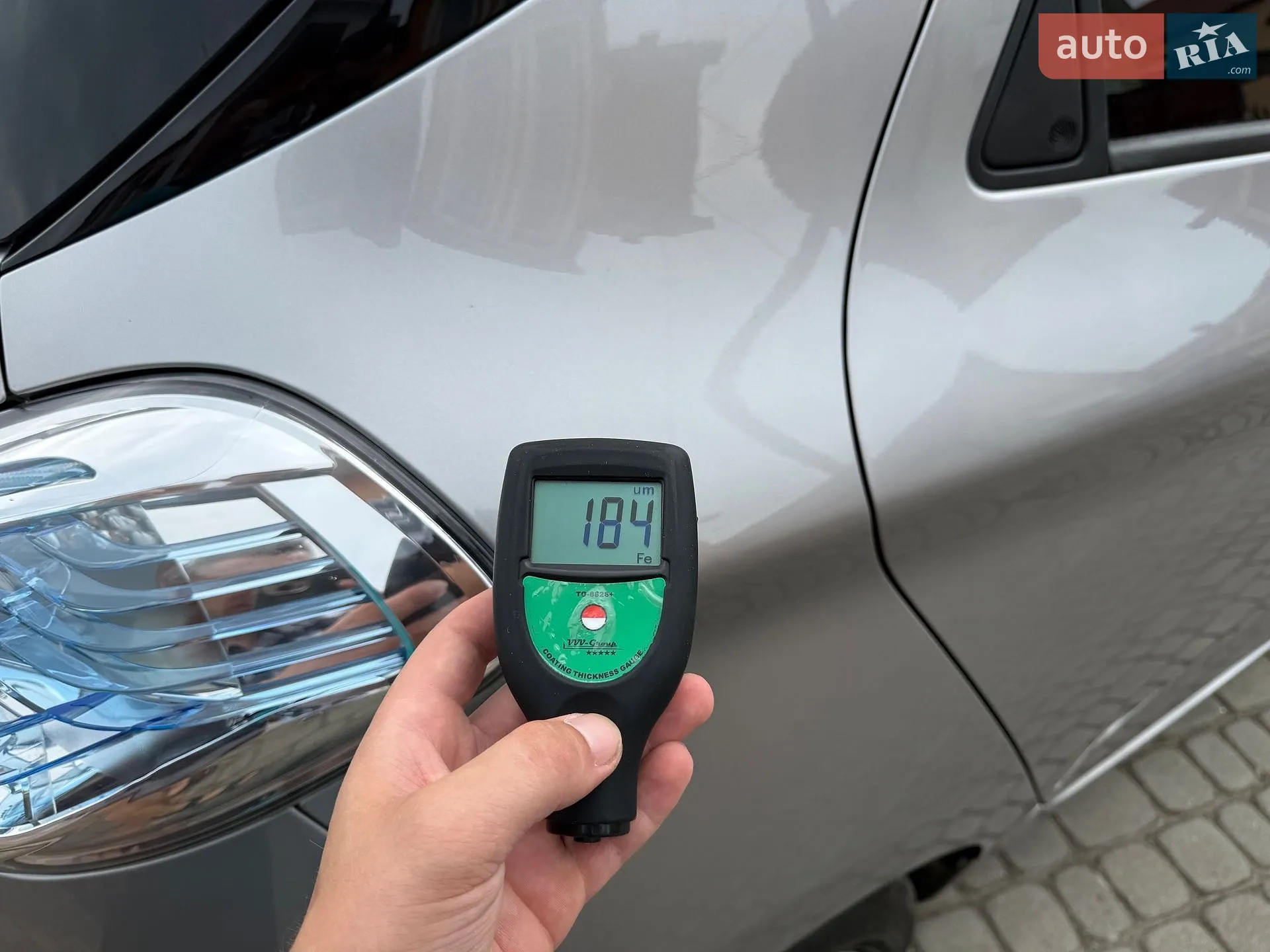 2015 Renault ZOE - мініатюра 50