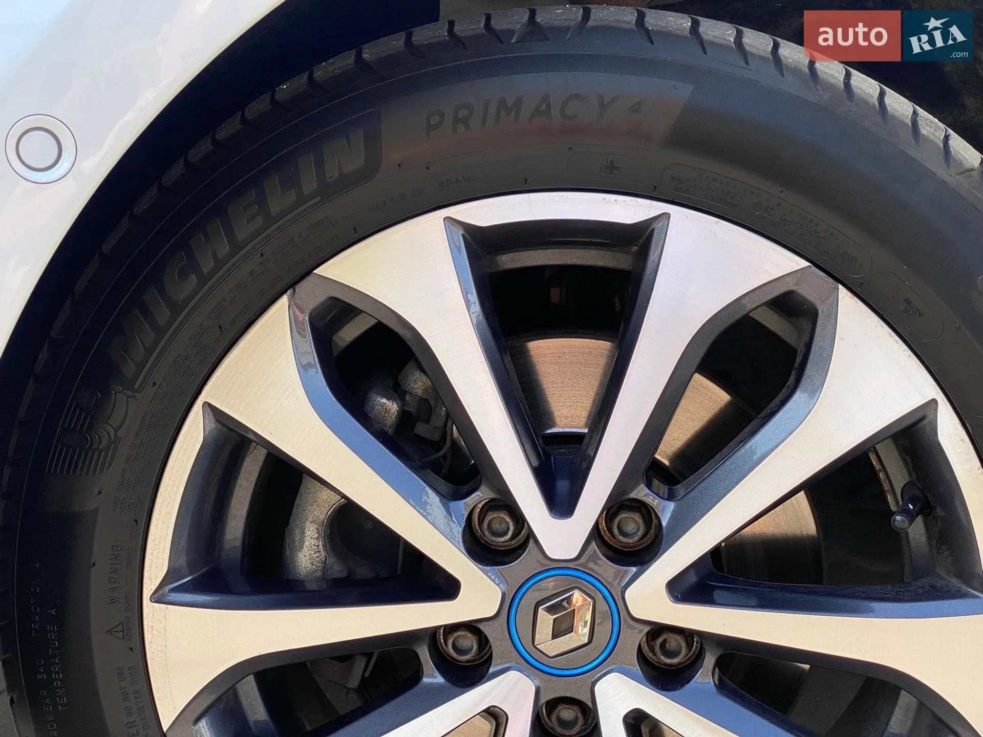 2019 Renault ZOE - мініатюра 25