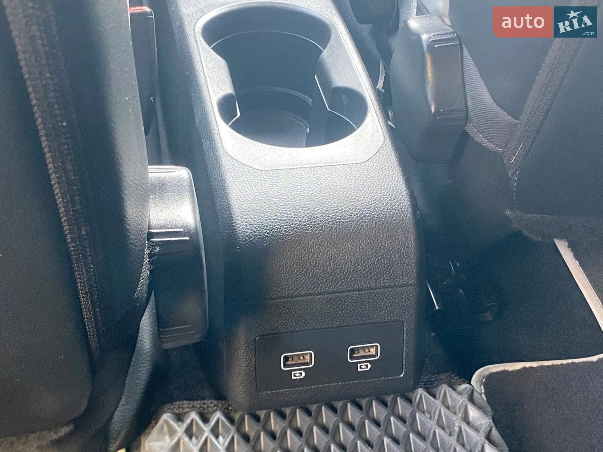 2019 Renault ZOE - мініатюра 55
