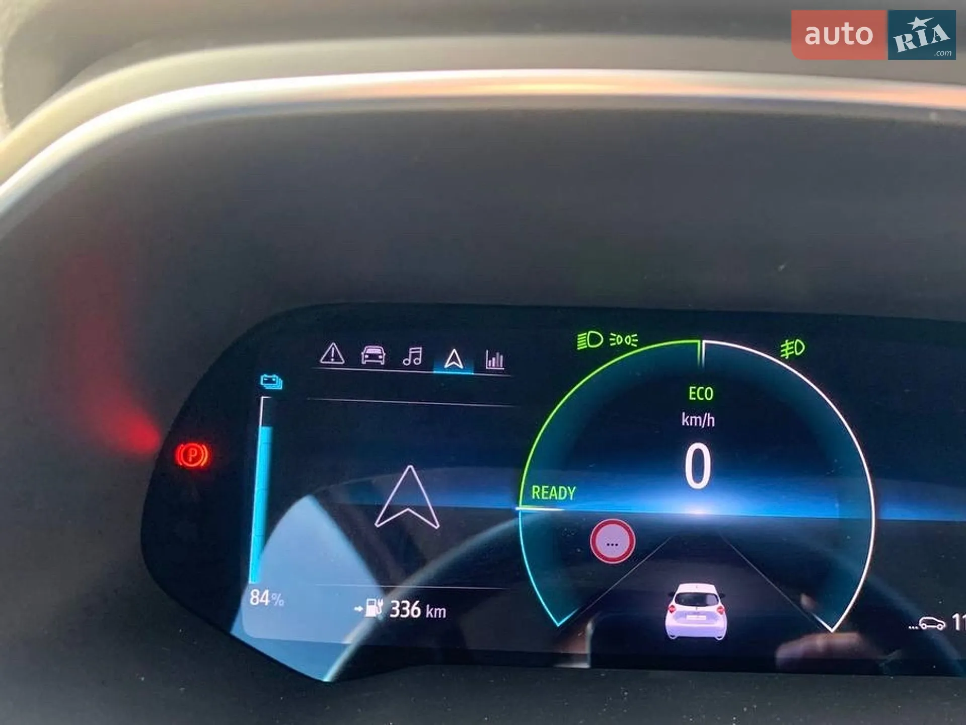 2019 Renault ZOE - мініатюра 13
