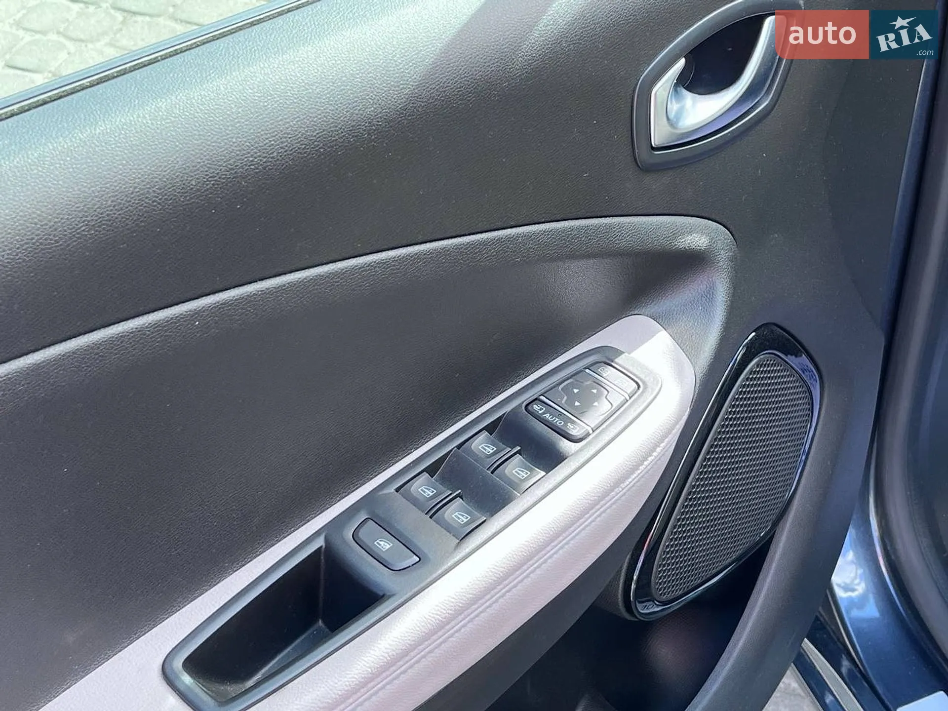 2021 Renault ZOE - мініатюра 18