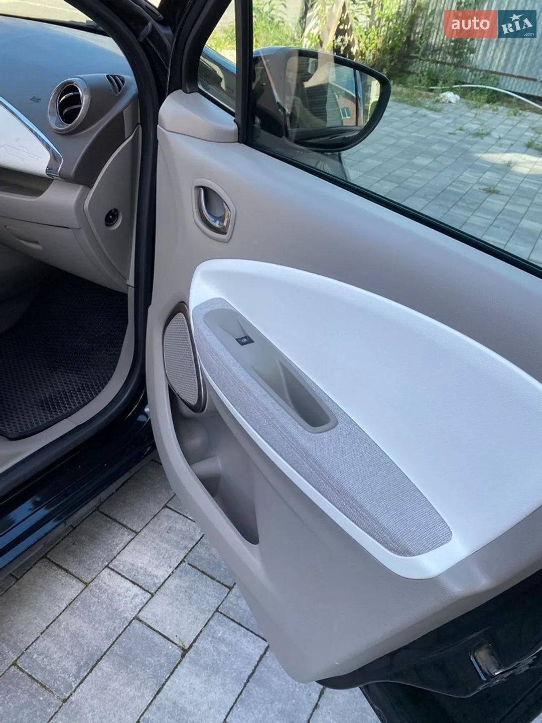 2017 Renault ZOE - мініатюра 29