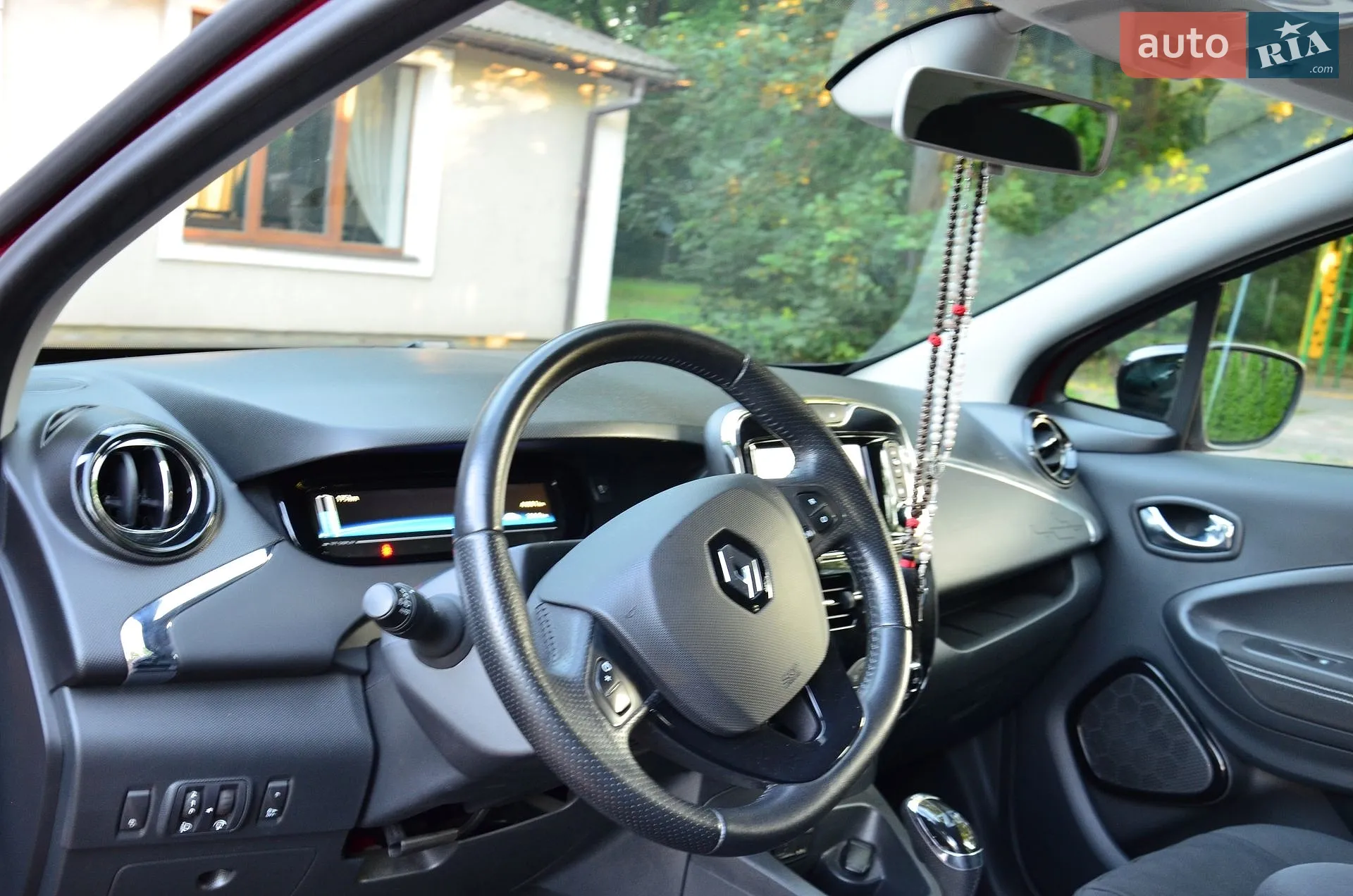2018 Renault ZOE - мініатюра 9