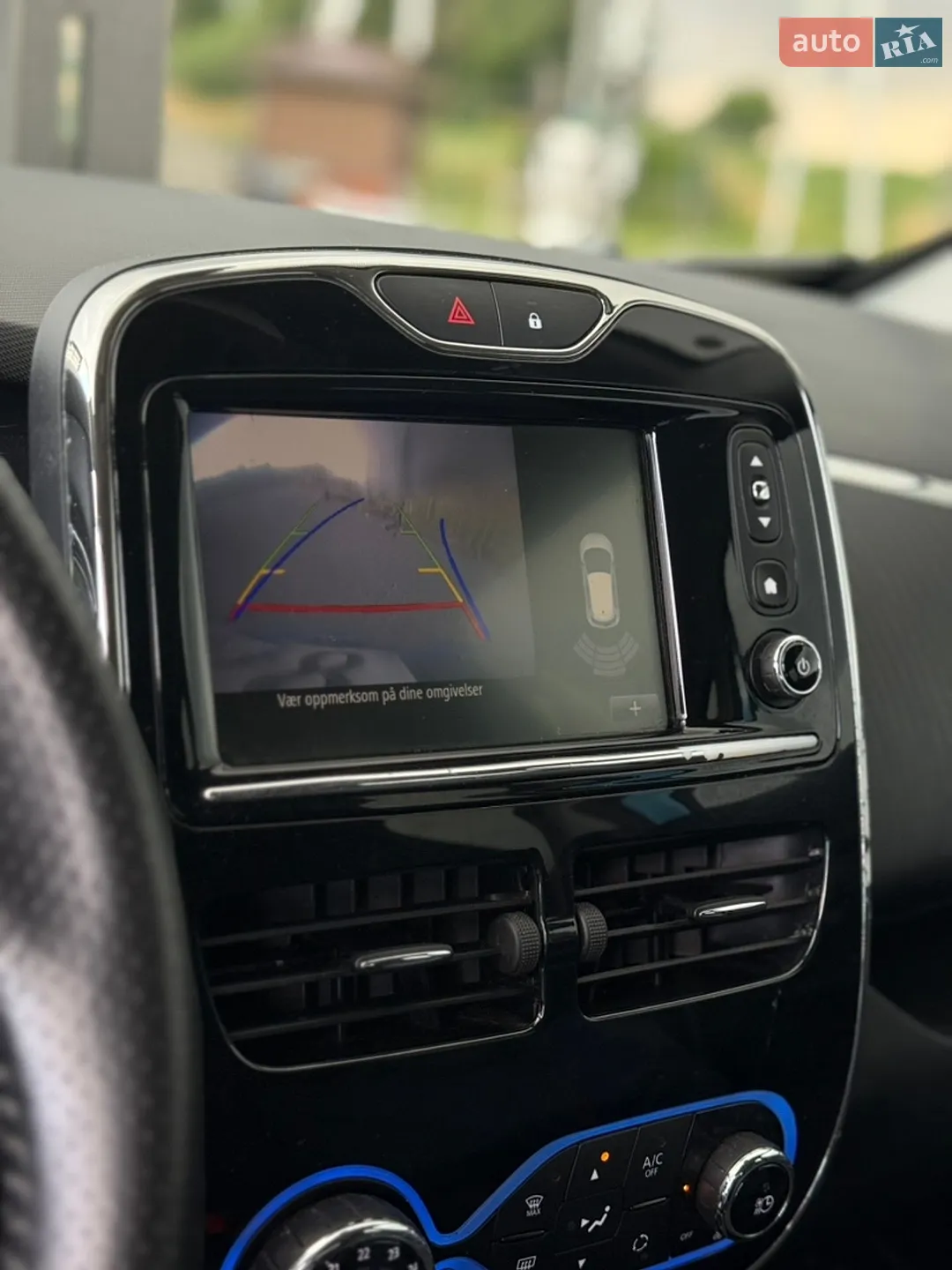 2018 Renault ZOE - мініатюра 7