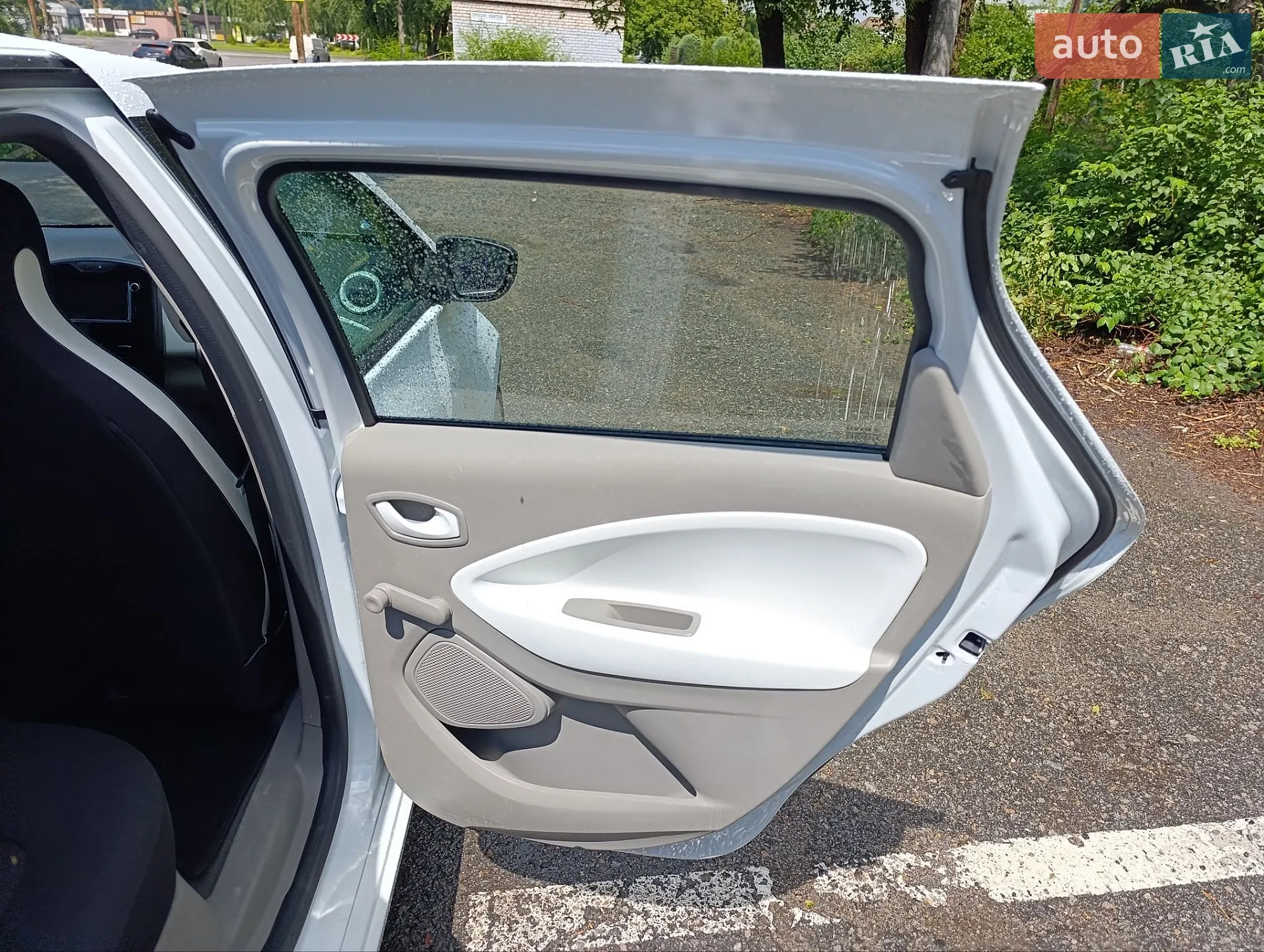 2019 Renault ZOE - мініатюра 34