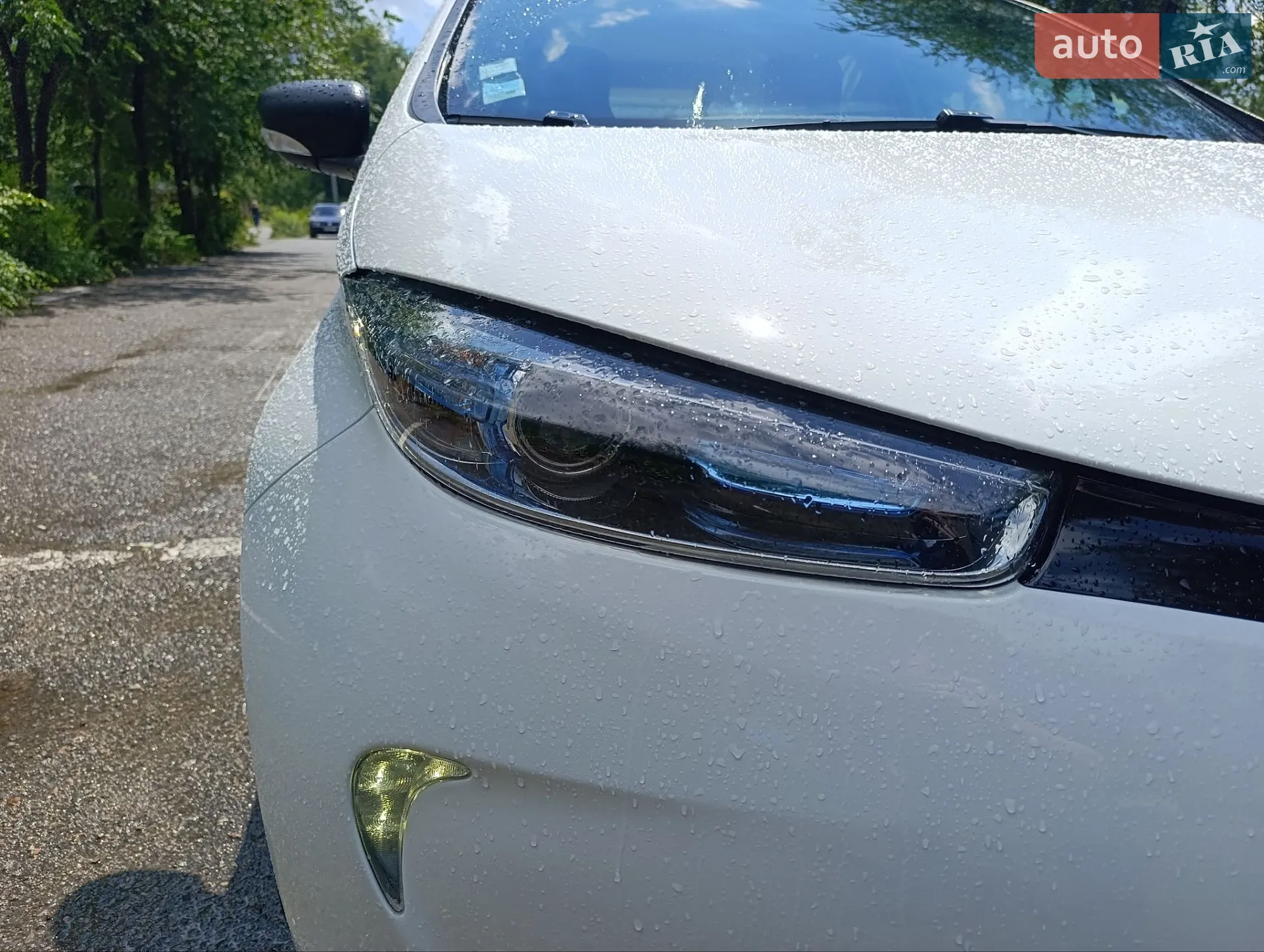2019 Renault ZOE - мініатюра 42
